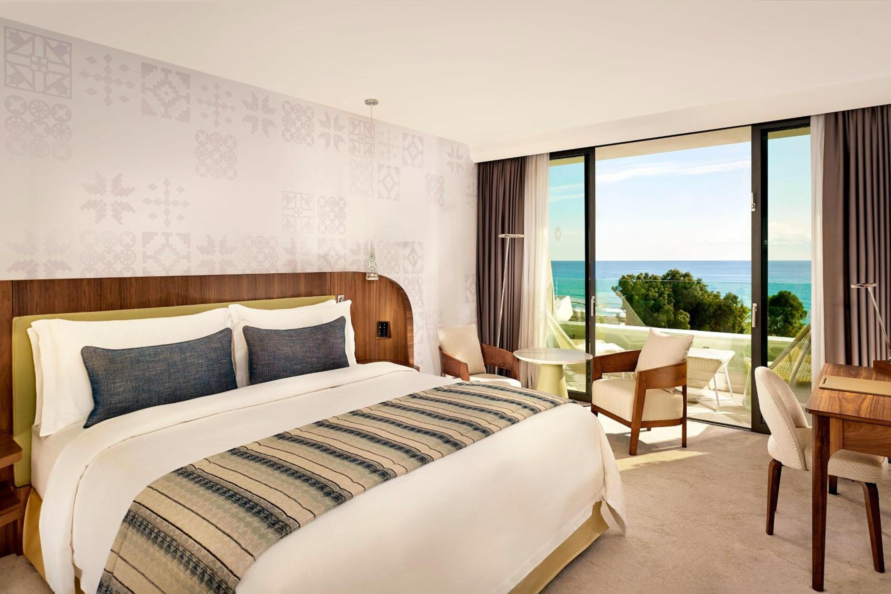 Parklane, a Luxury Collection Resort & Spa, Limassol