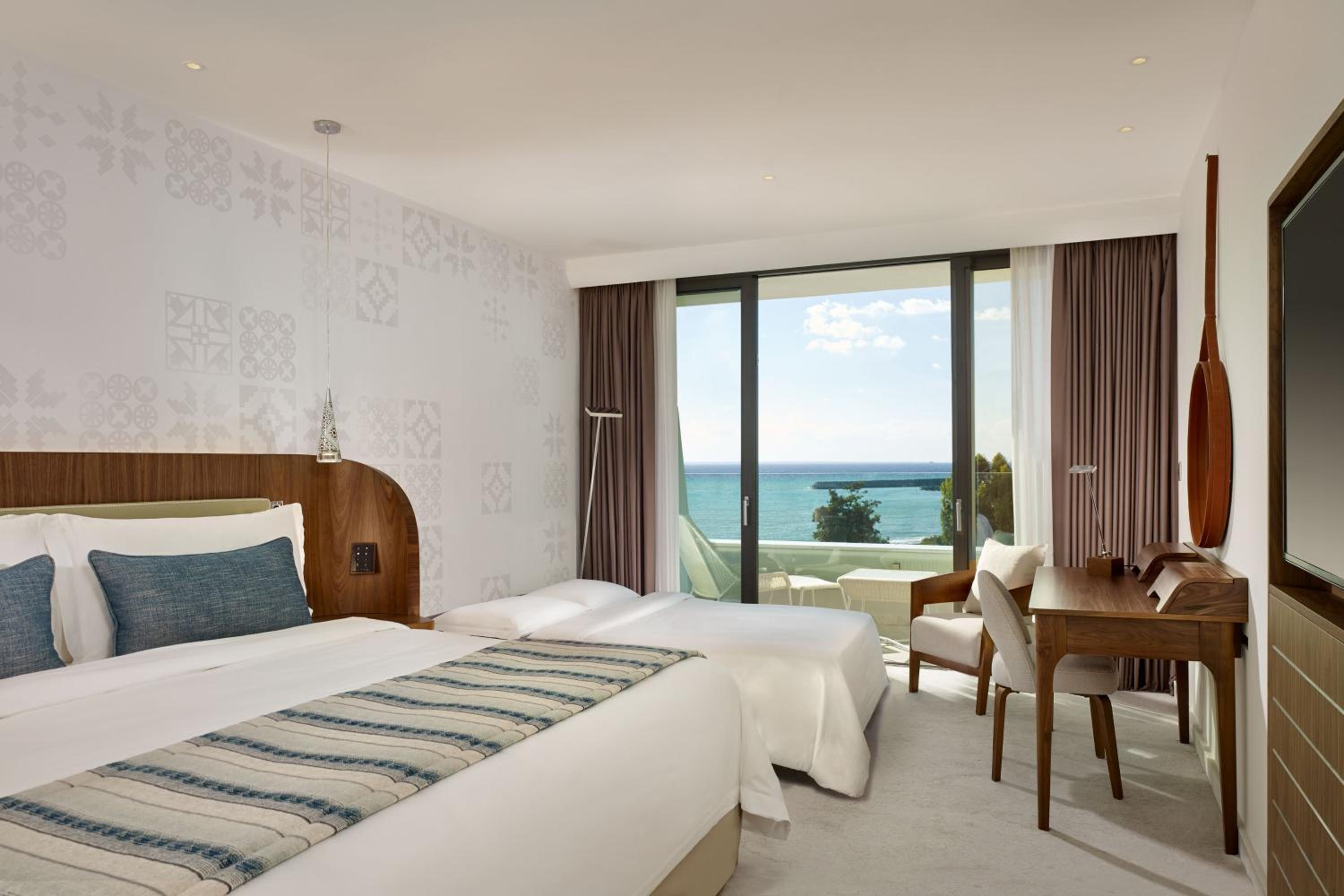 Parklane, a Luxury Collection Resort & Spa, Limassol — photo 65