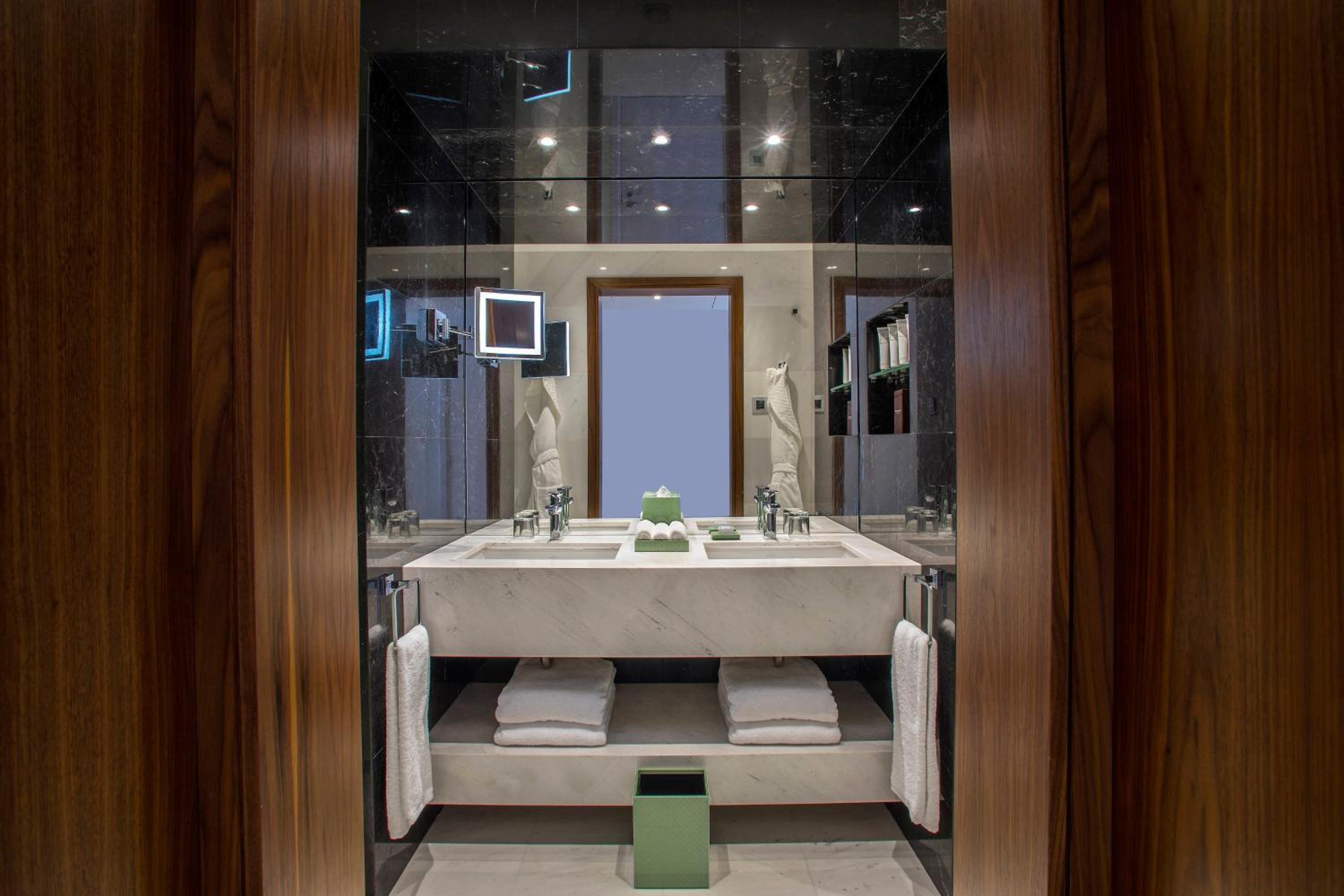 Parklane, a Luxury Collection Resort & Spa, Limassol — photo 189
