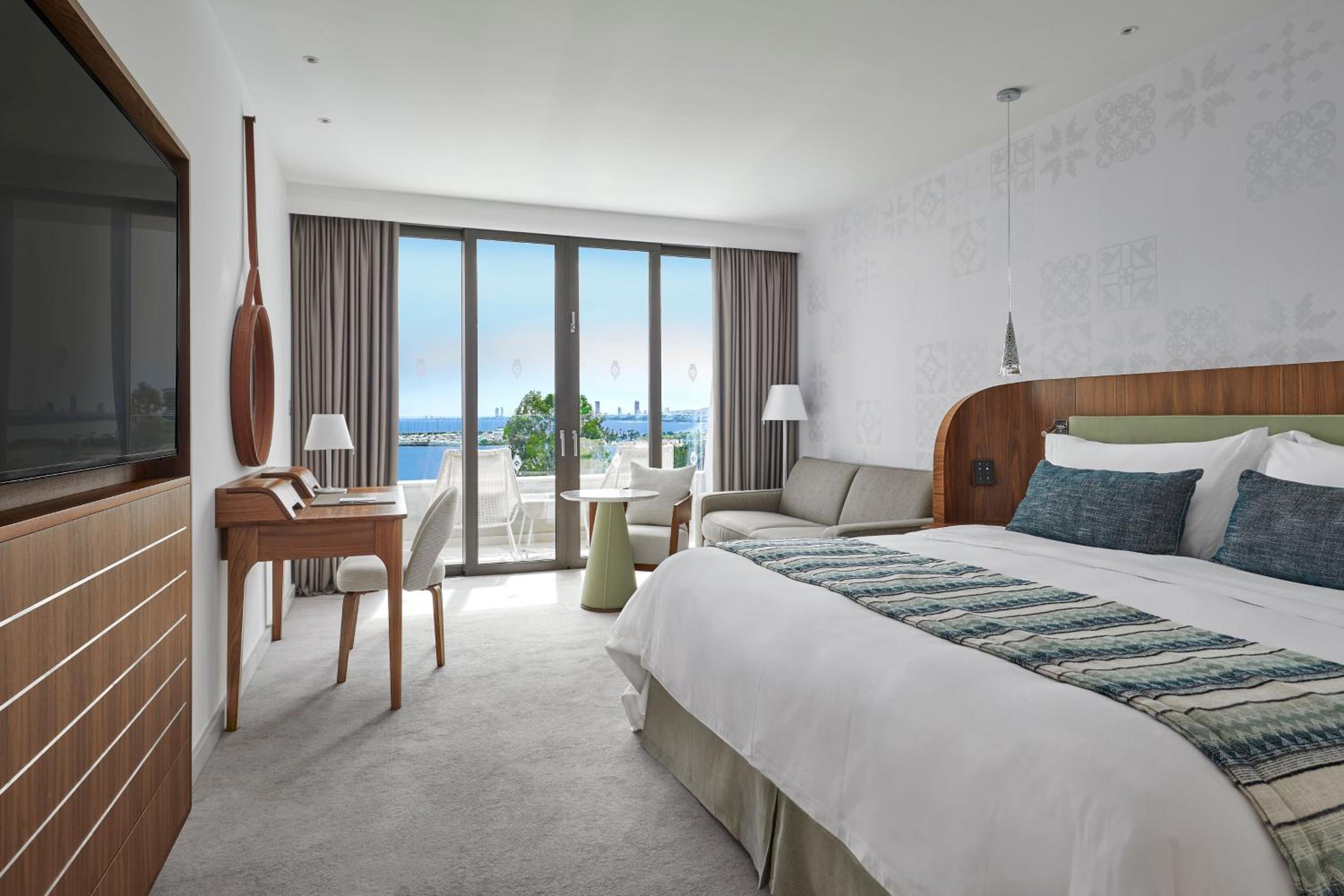Parklane, a Luxury Collection Resort & Spa, Limassol — photo 146