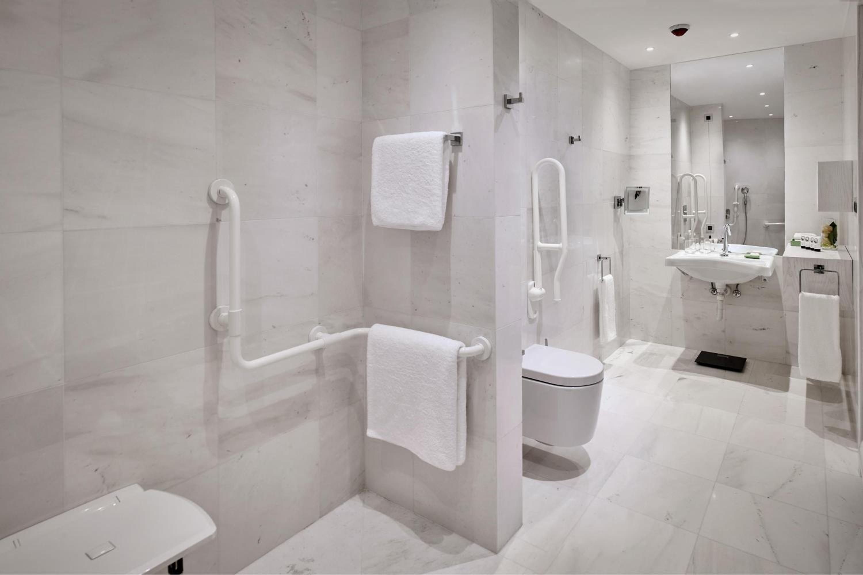 Parklane, a Luxury Collection Resort & Spa, Limassol — photo 236
