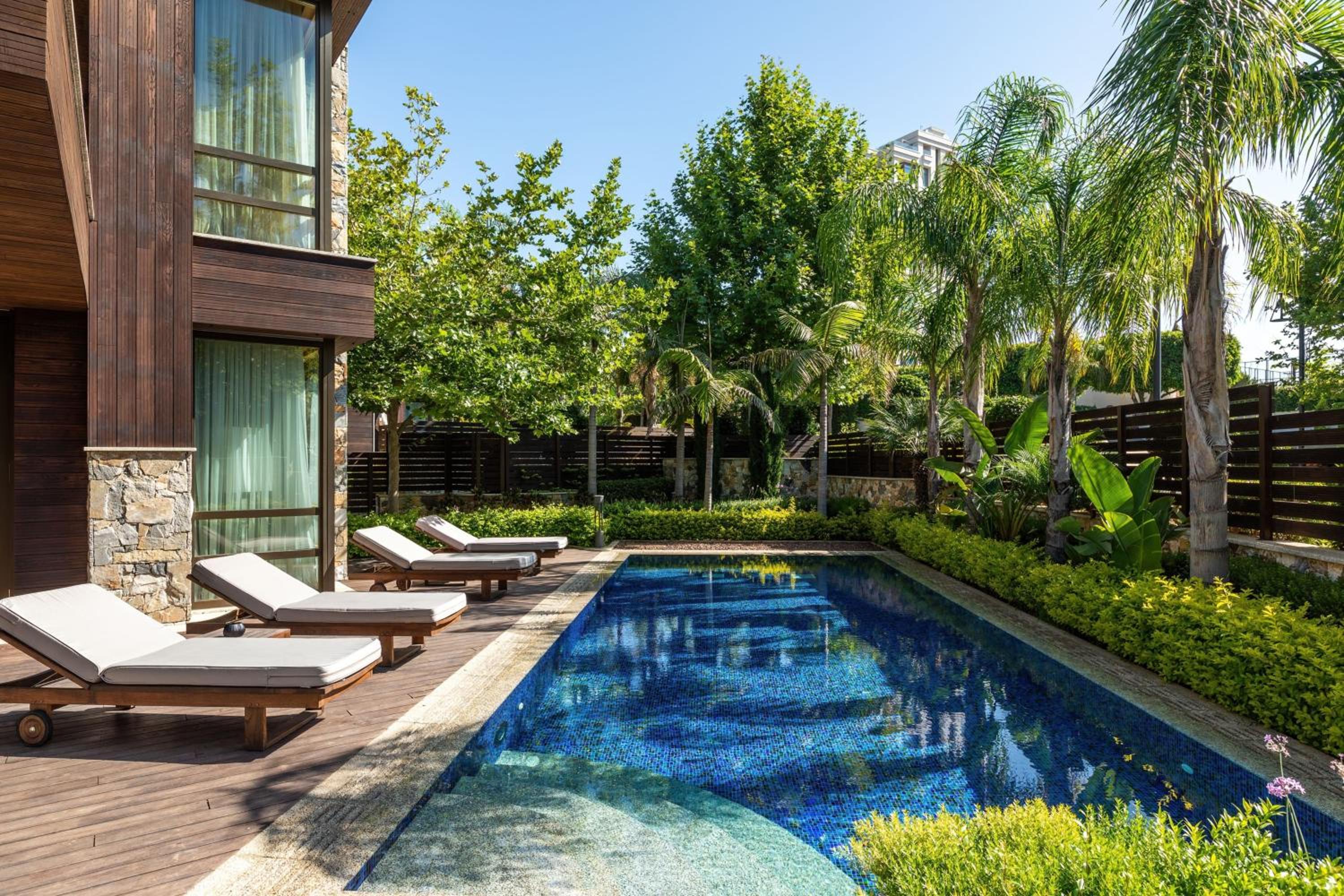 Parklane, a Luxury Collection Resort & Spa, Limassol — photo 129