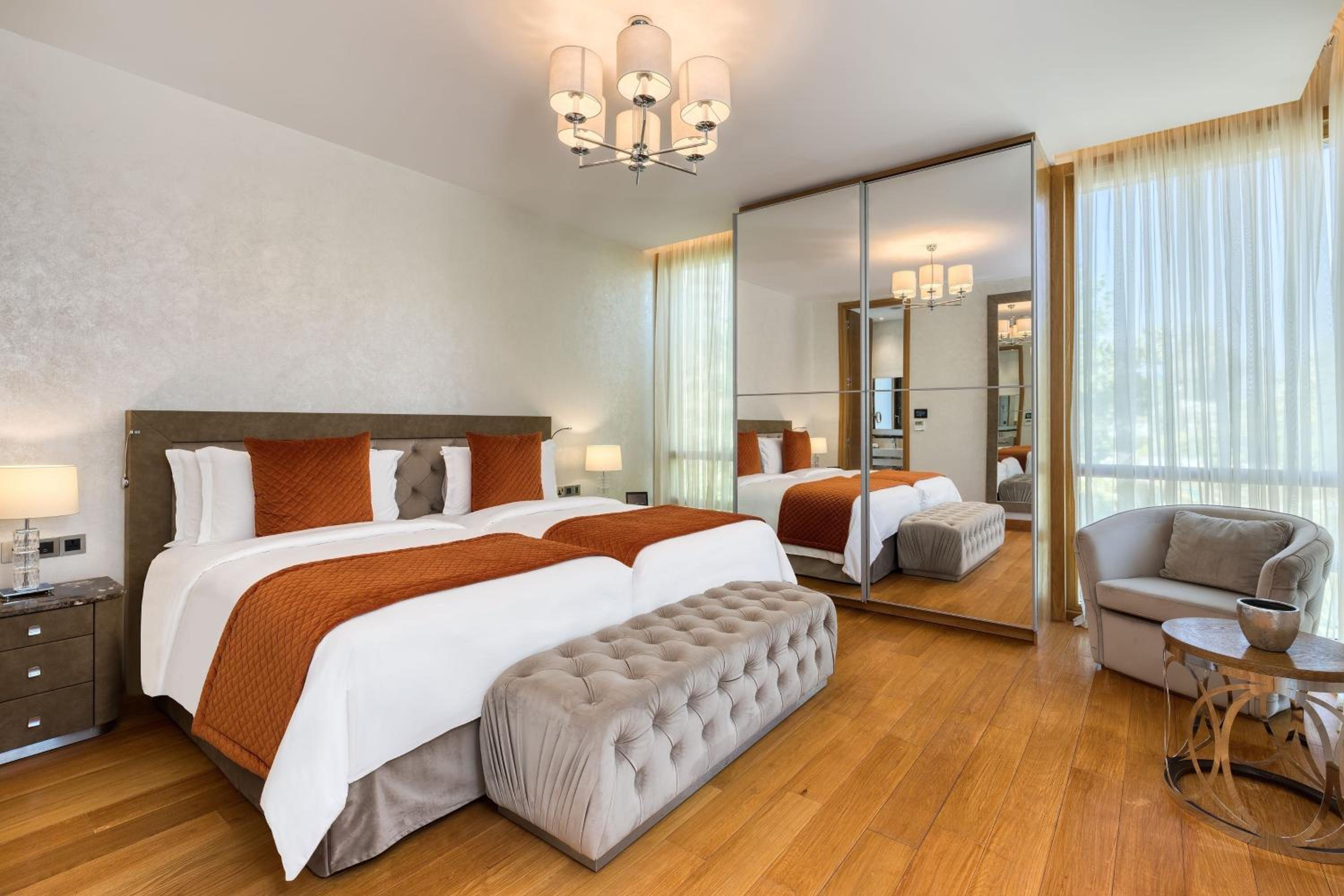 Parklane, a Luxury Collection Resort & Spa, Limassol — photo 245