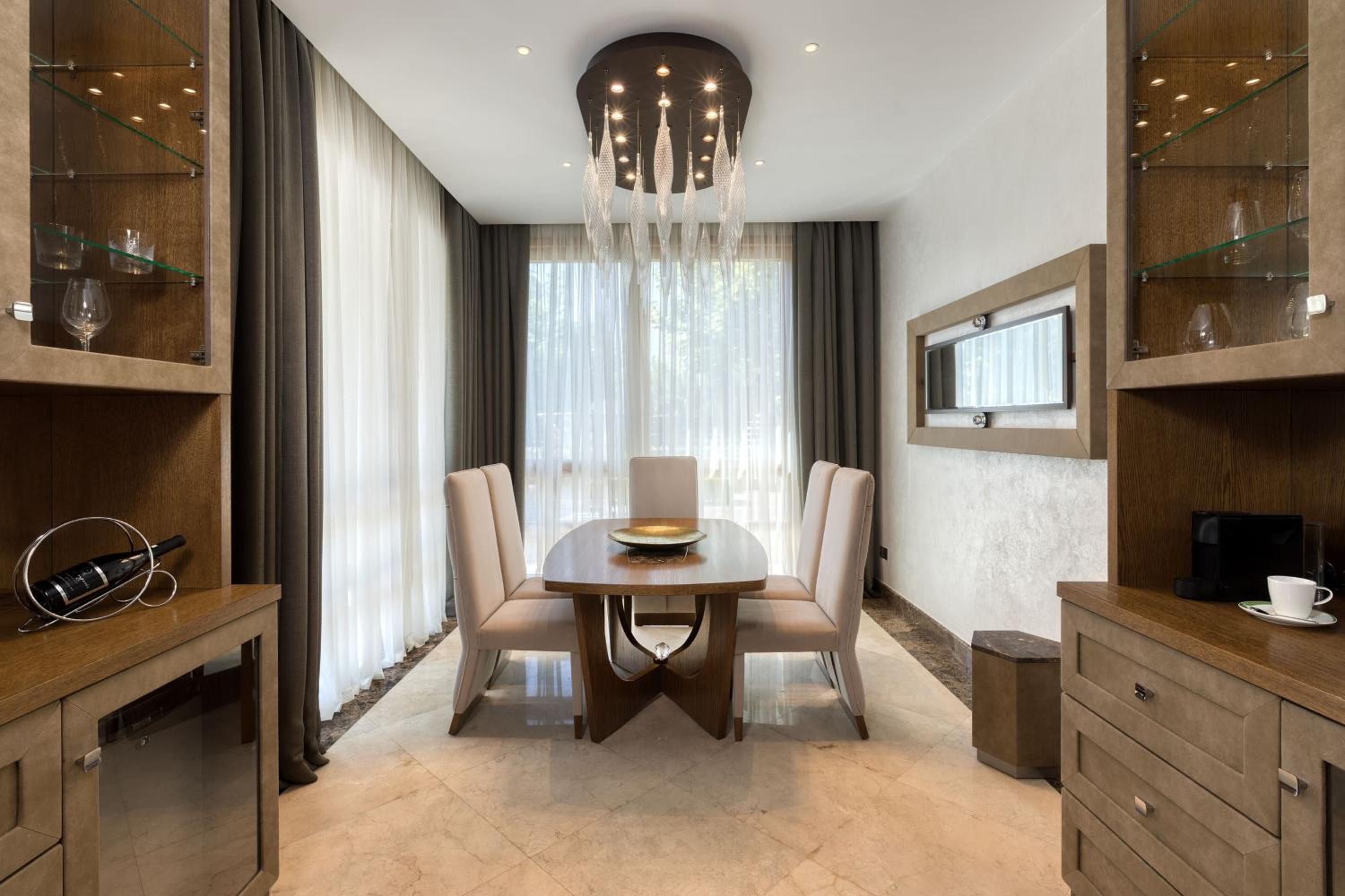 Parklane, a Luxury Collection Resort & Spa, Limassol — photo 35