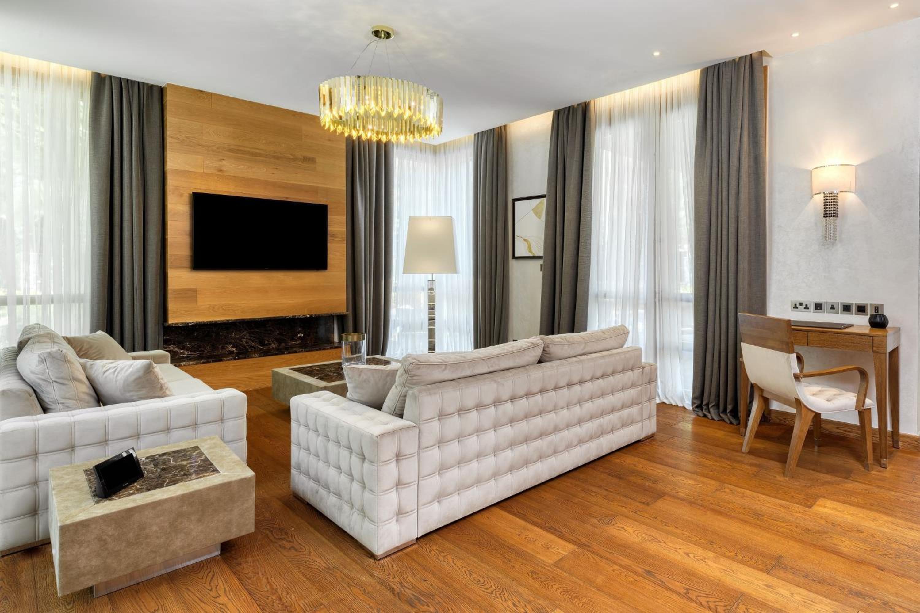 Parklane, a Luxury Collection Resort & Spa, Limassol — photo 213