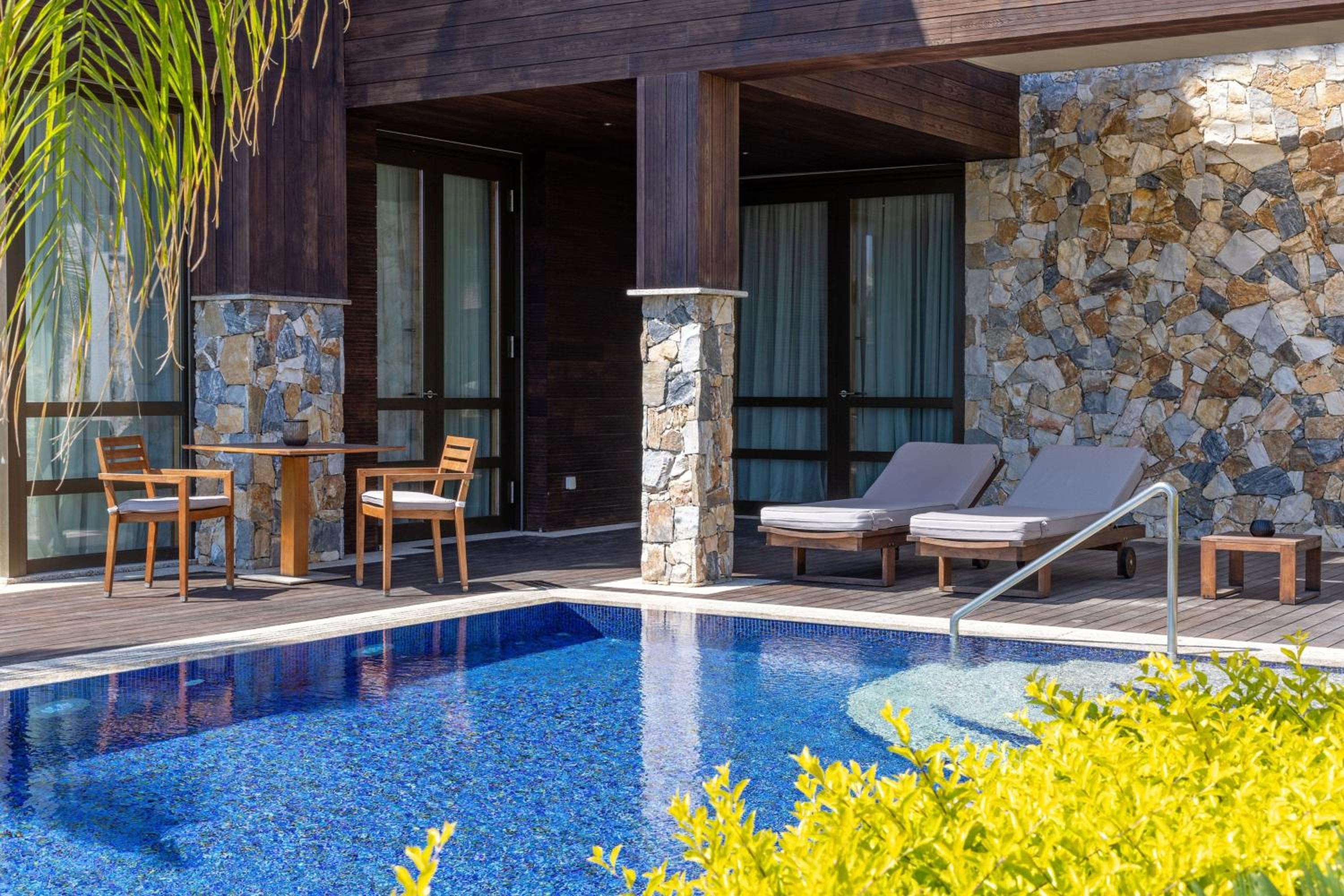 Parklane, a Luxury Collection Resort & Spa, Limassol — photo 220
