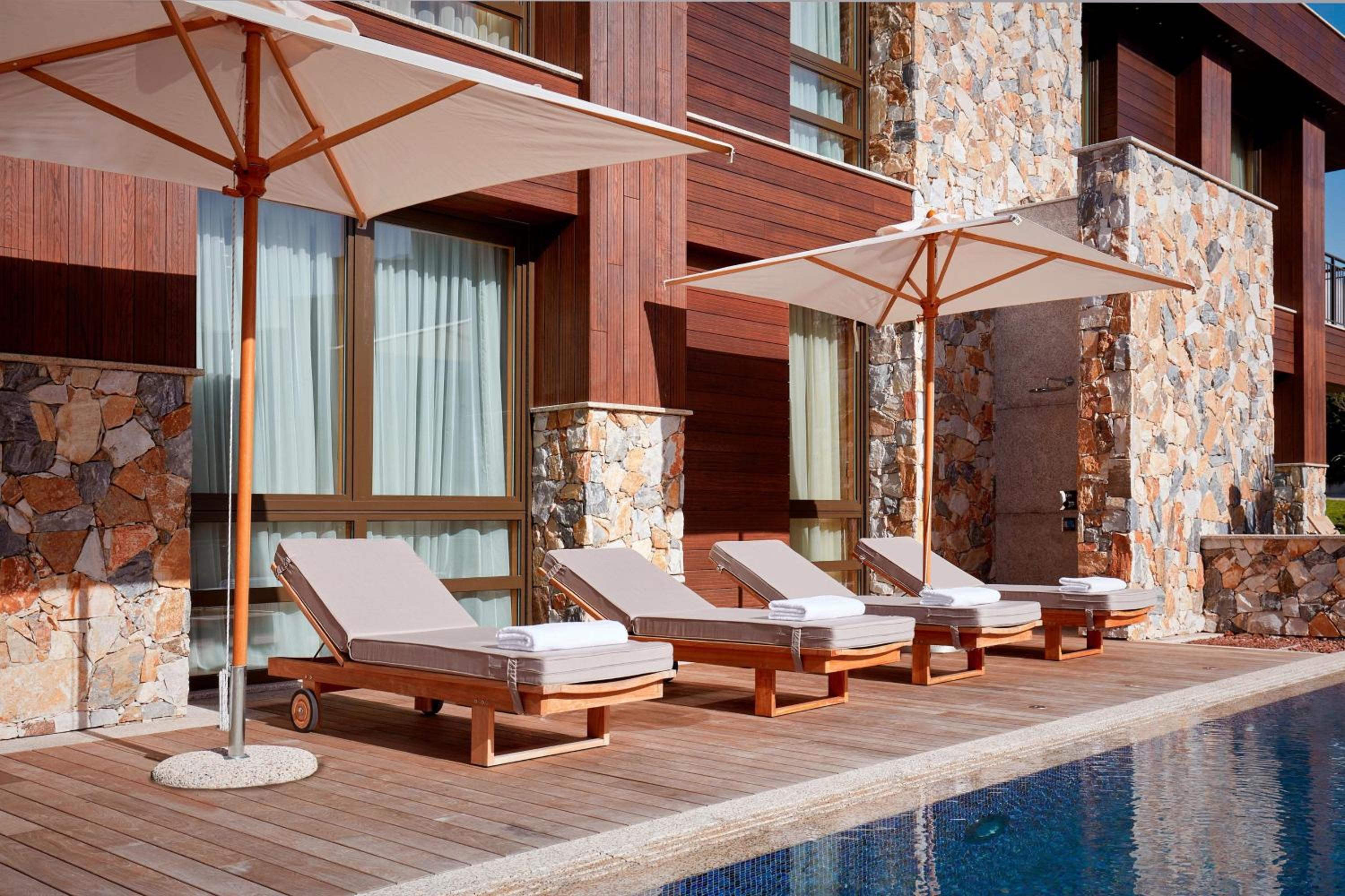 Parklane, a Luxury Collection Resort & Spa, Limassol — photo 169