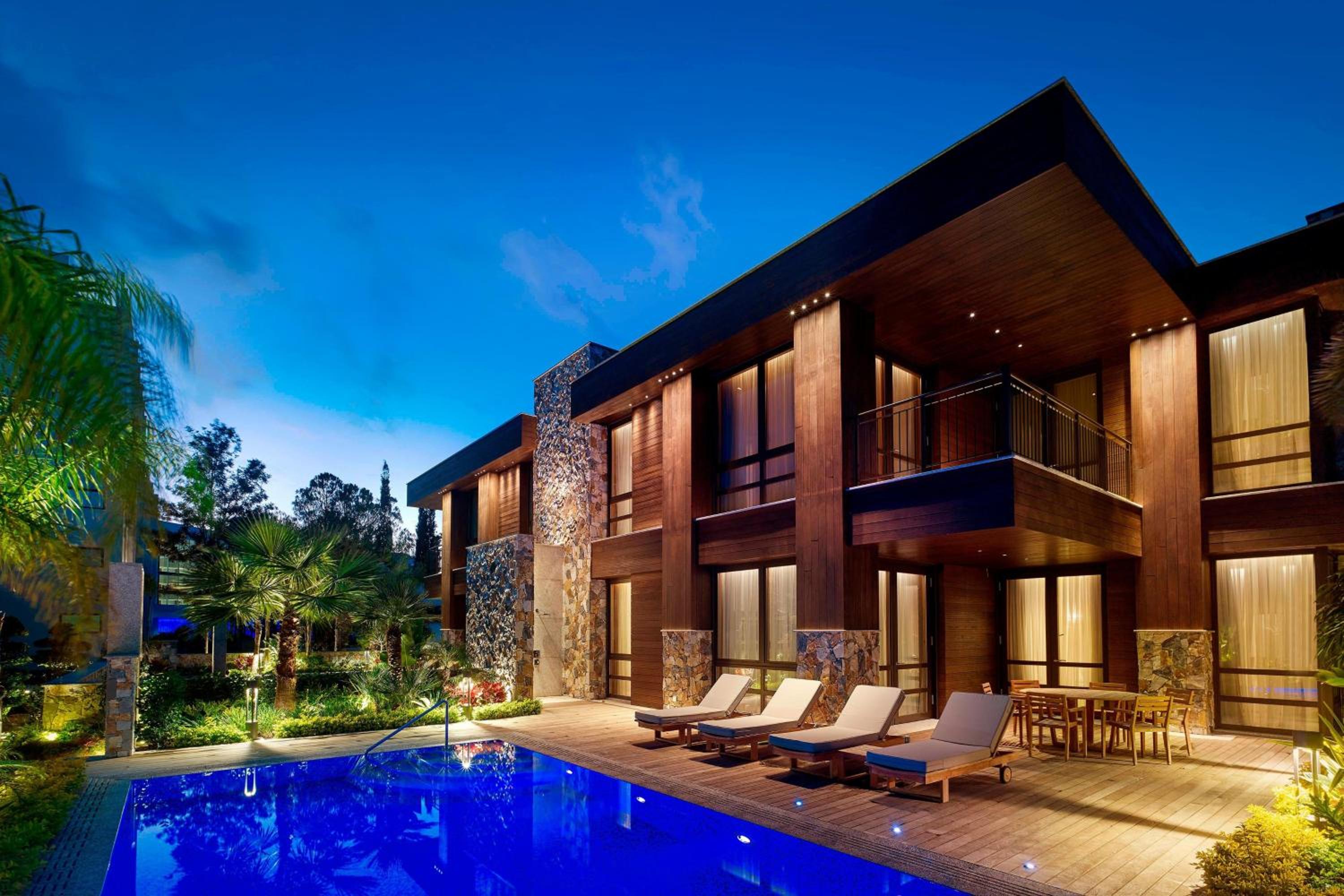 Parklane, a Luxury Collection Resort & Spa, Limassol — photo 82