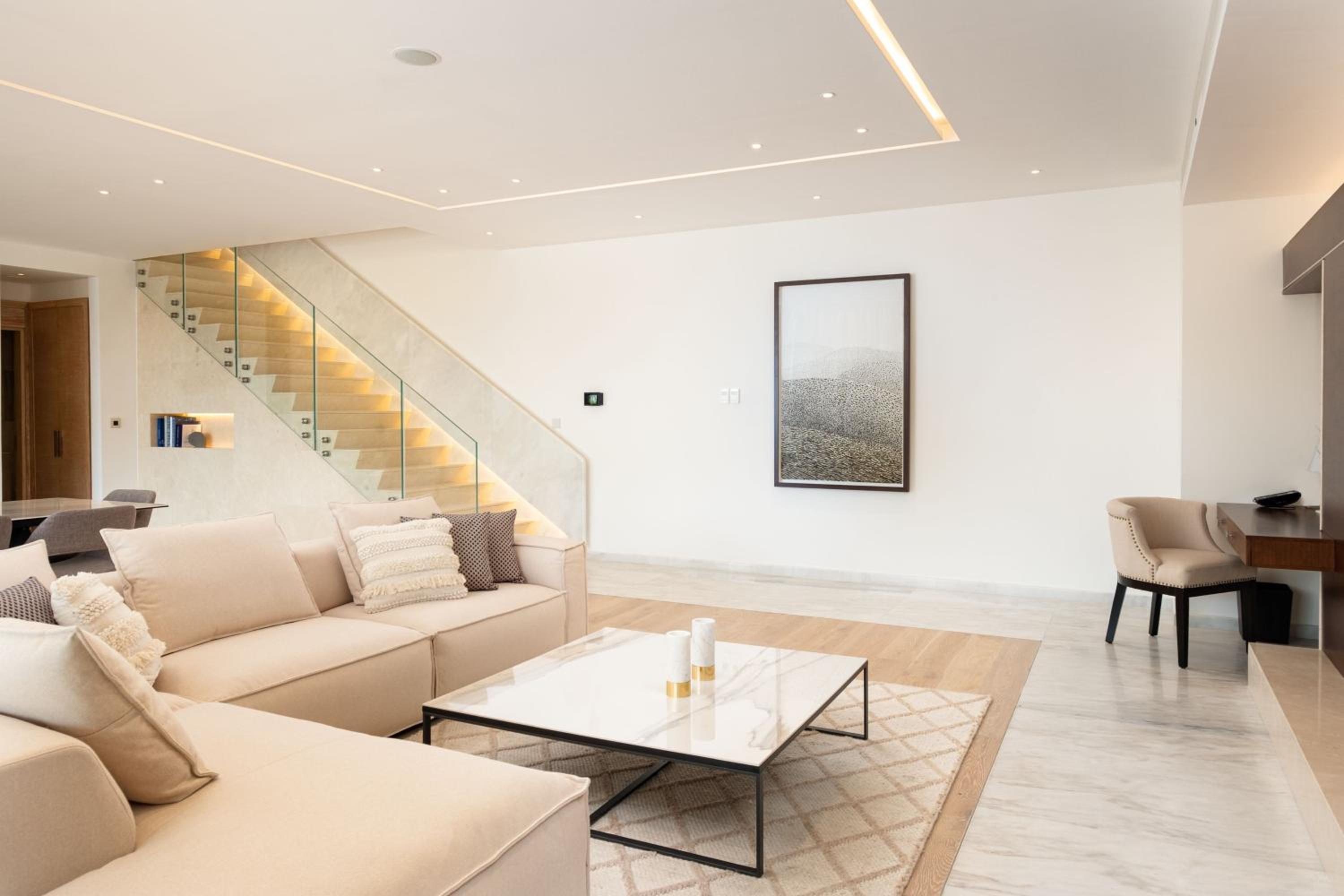 Parklane, a Luxury Collection Resort & Spa, Limassol — photo 174
