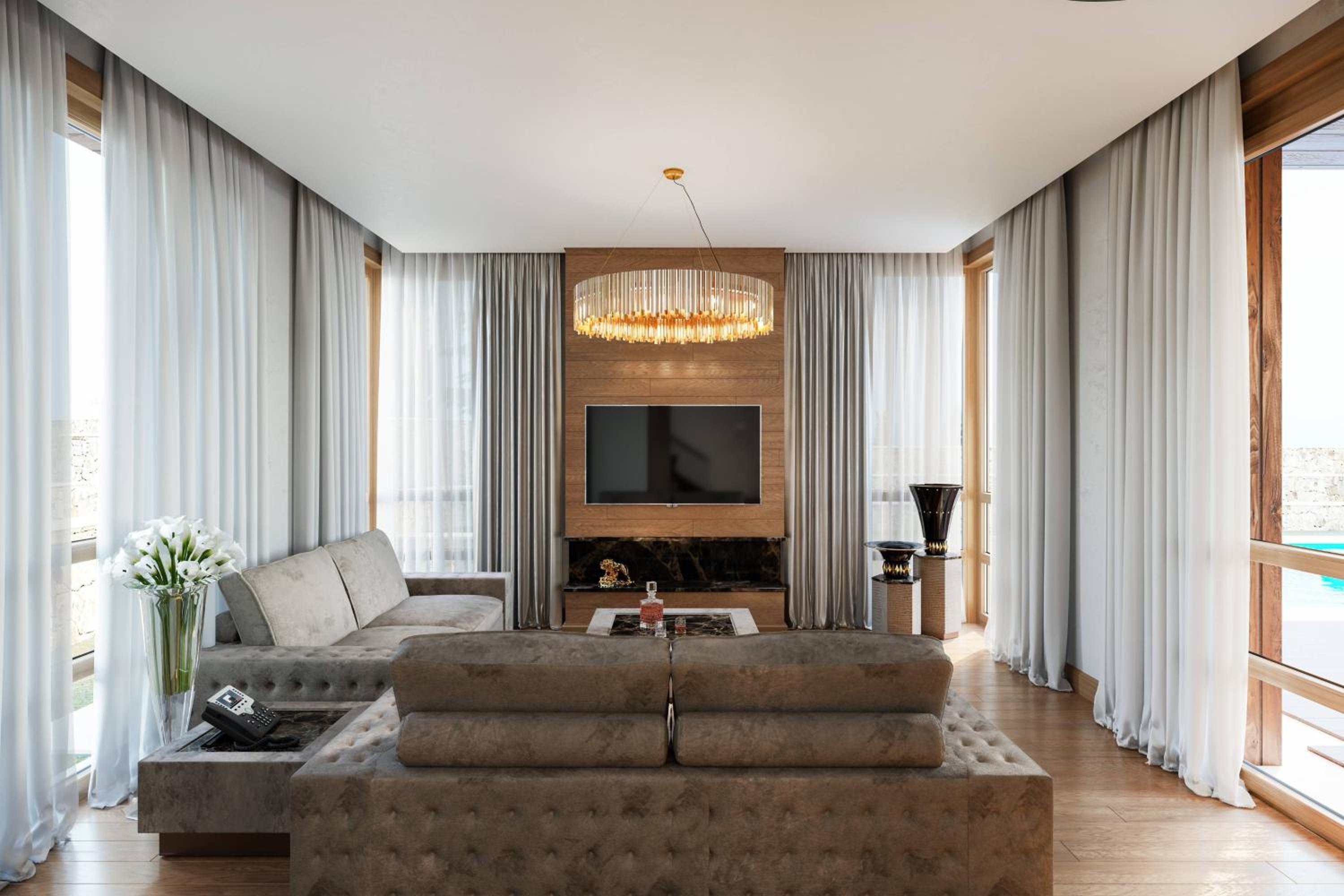Parklane, a Luxury Collection Resort & Spa, Limassol — photo 264