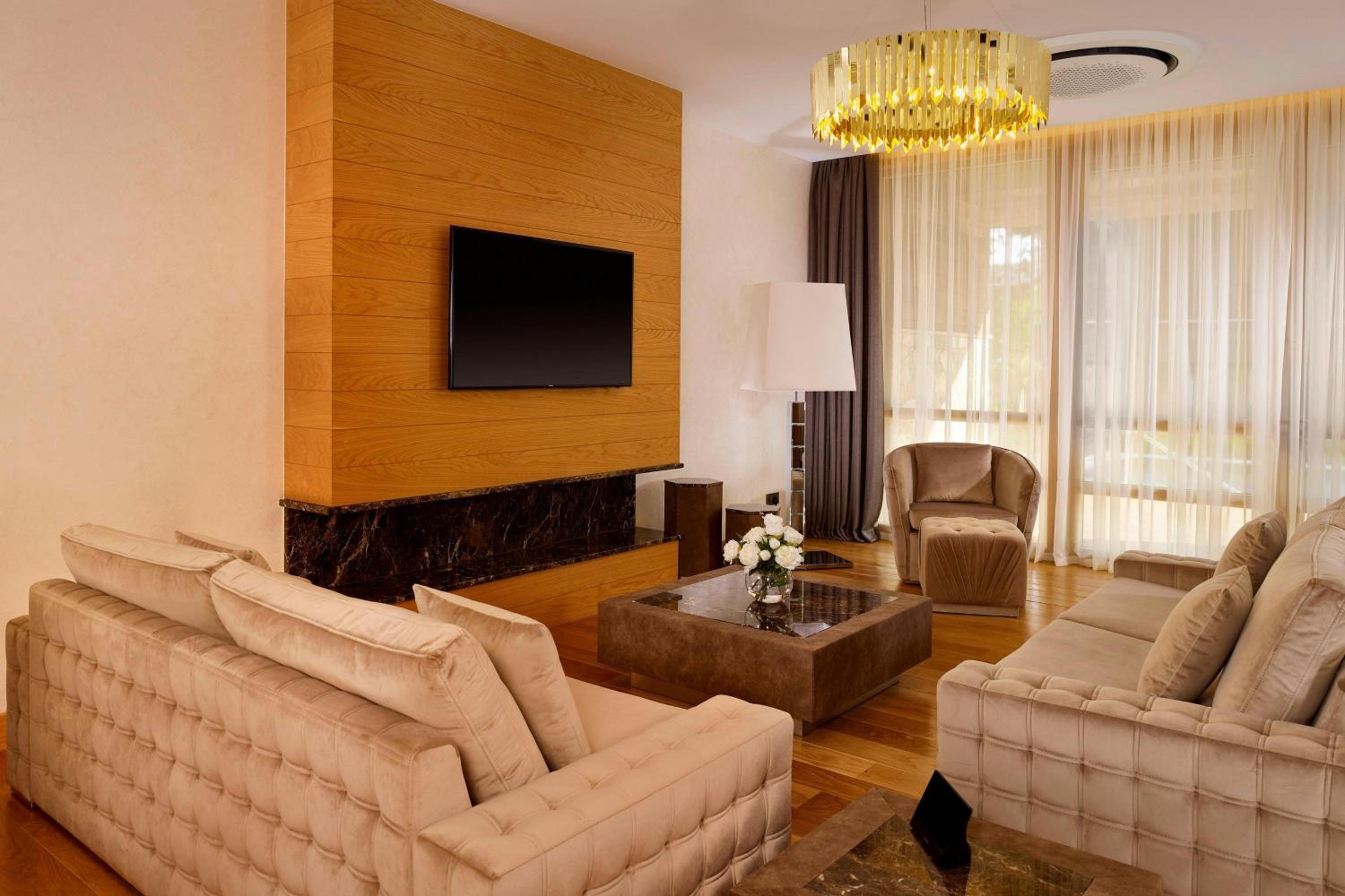 Parklane, a Luxury Collection Resort & Spa, Limassol — photo 171