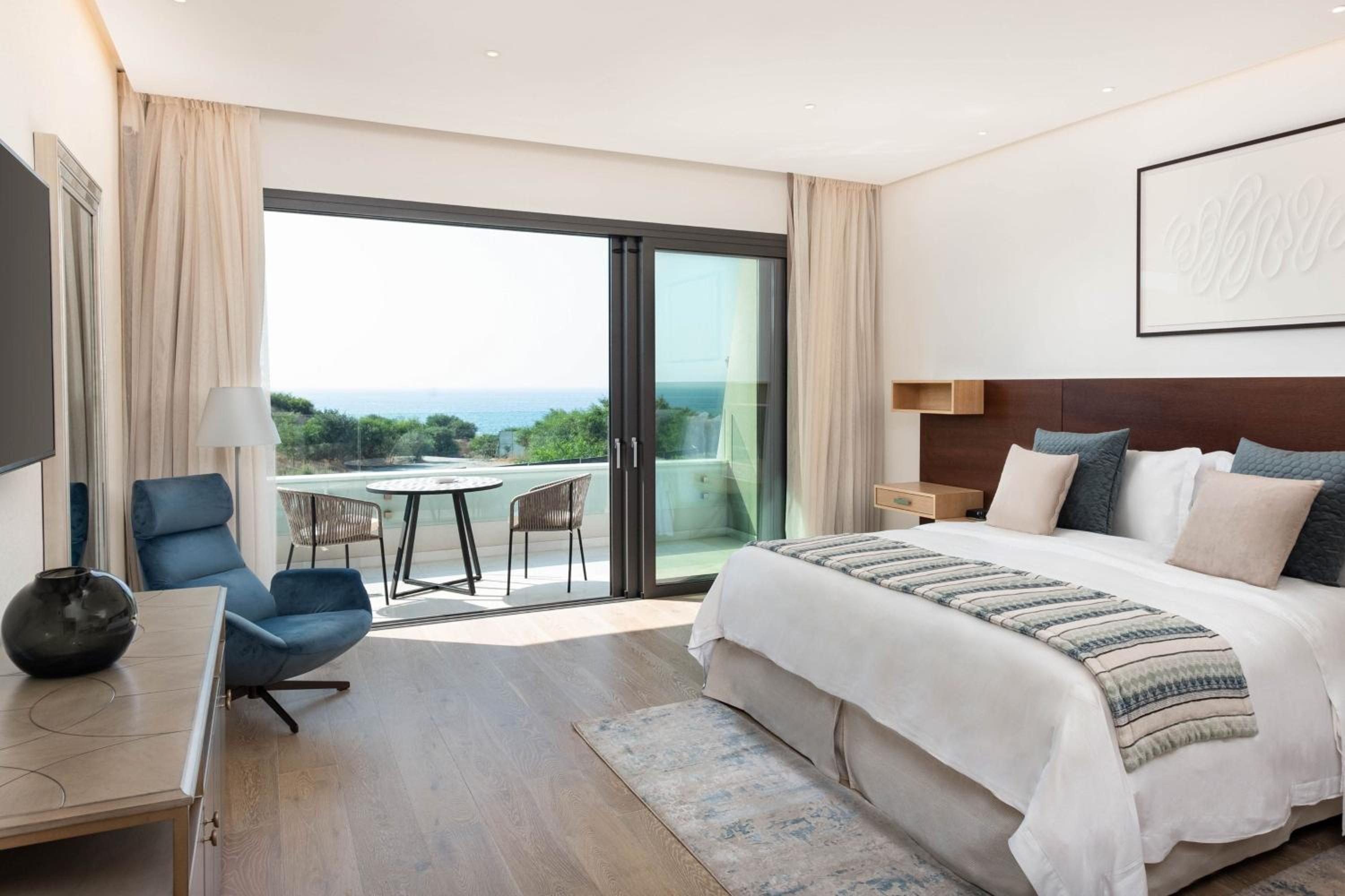 Parklane, a Luxury Collection Resort & Spa, Limassol — photo 159