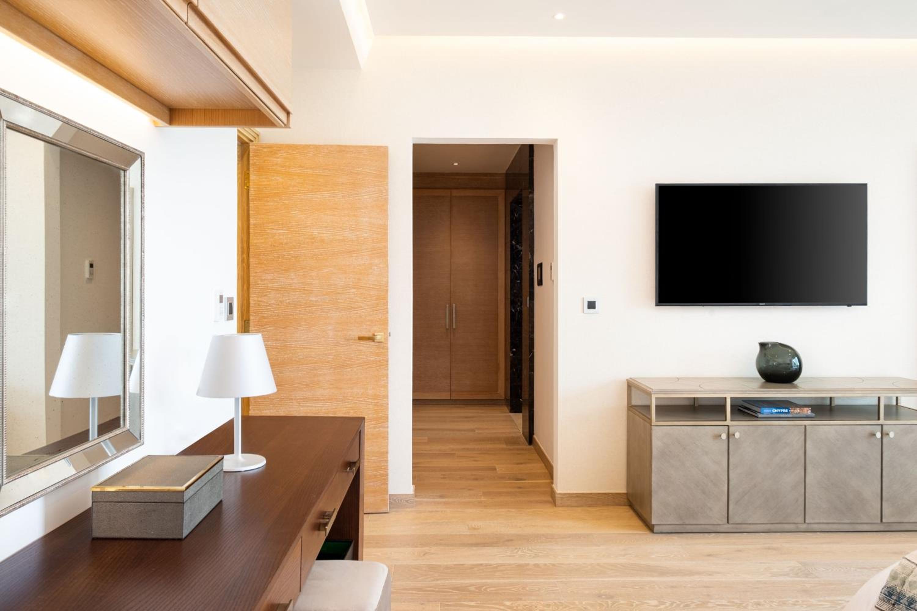 Parklane, a Luxury Collection Resort & Spa, Limassol — photo 113