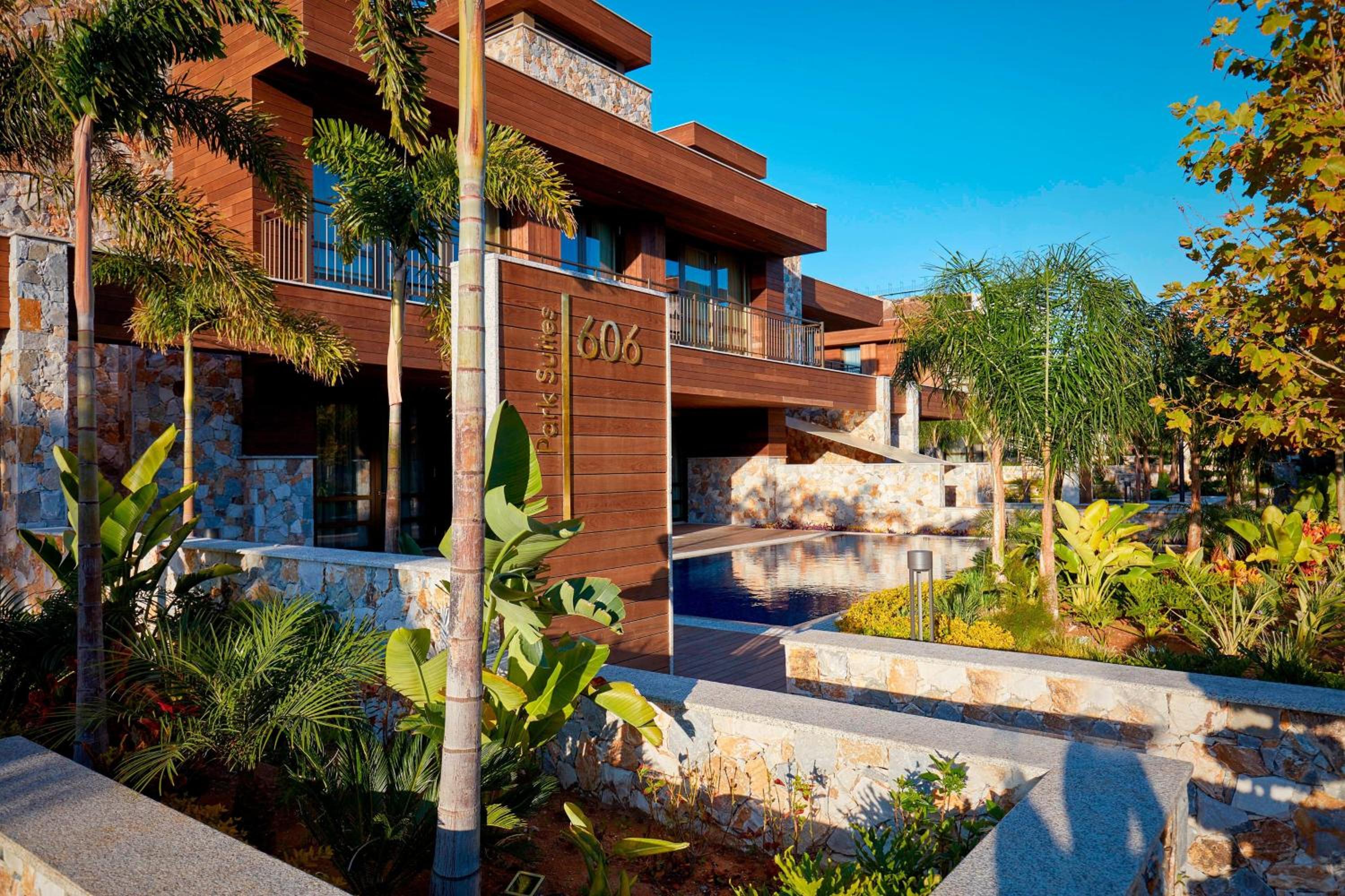 Parklane, a Luxury Collection Resort & Spa, Limassol — photo 187