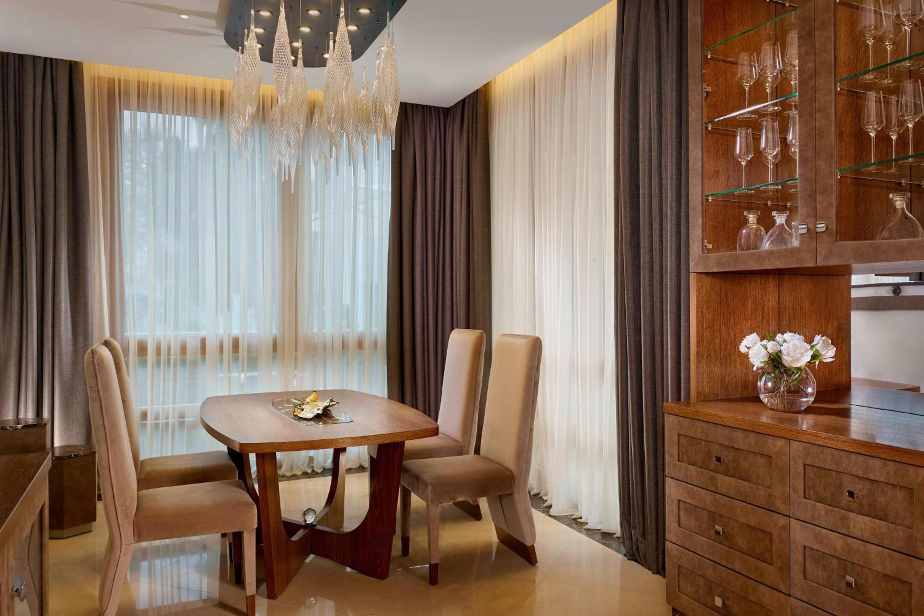 Parklane, a Luxury Collection Resort & Spa, Limassol — photo 71