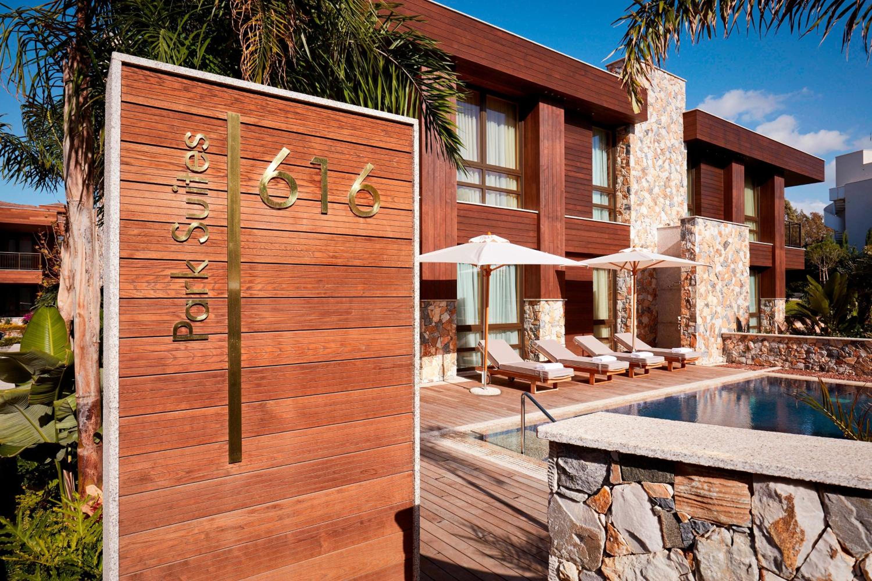 Parklane, a Luxury Collection Resort & Spa, Limassol — photo 36