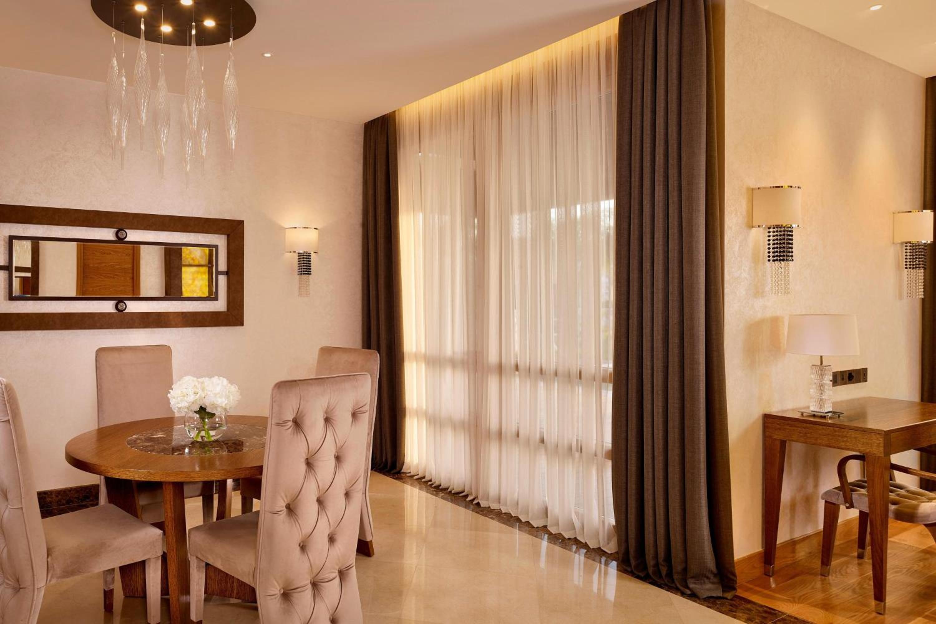 Parklane, a Luxury Collection Resort & Spa, Limassol — photo 58