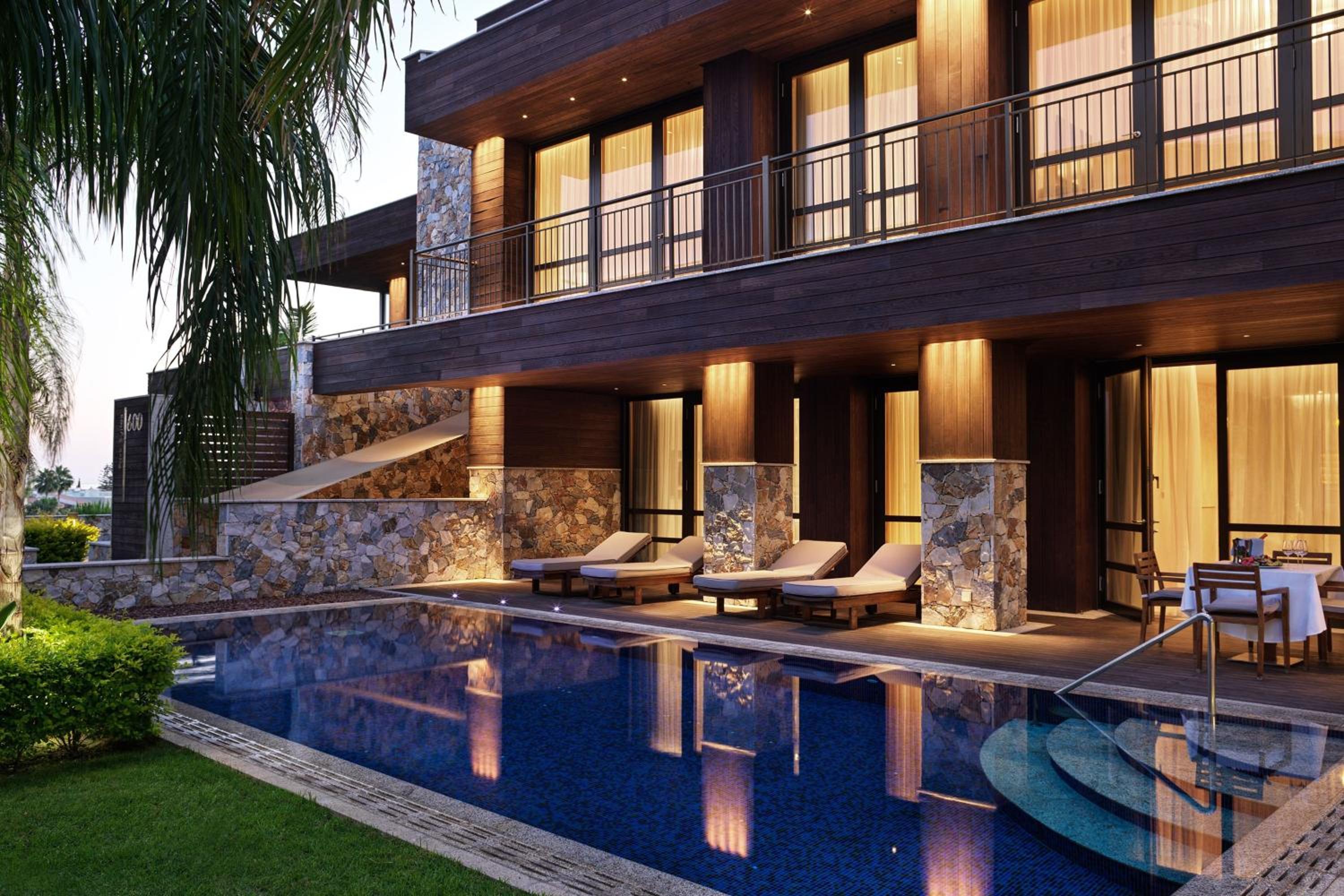 Parklane, a Luxury Collection Resort & Spa, Limassol — photo 275