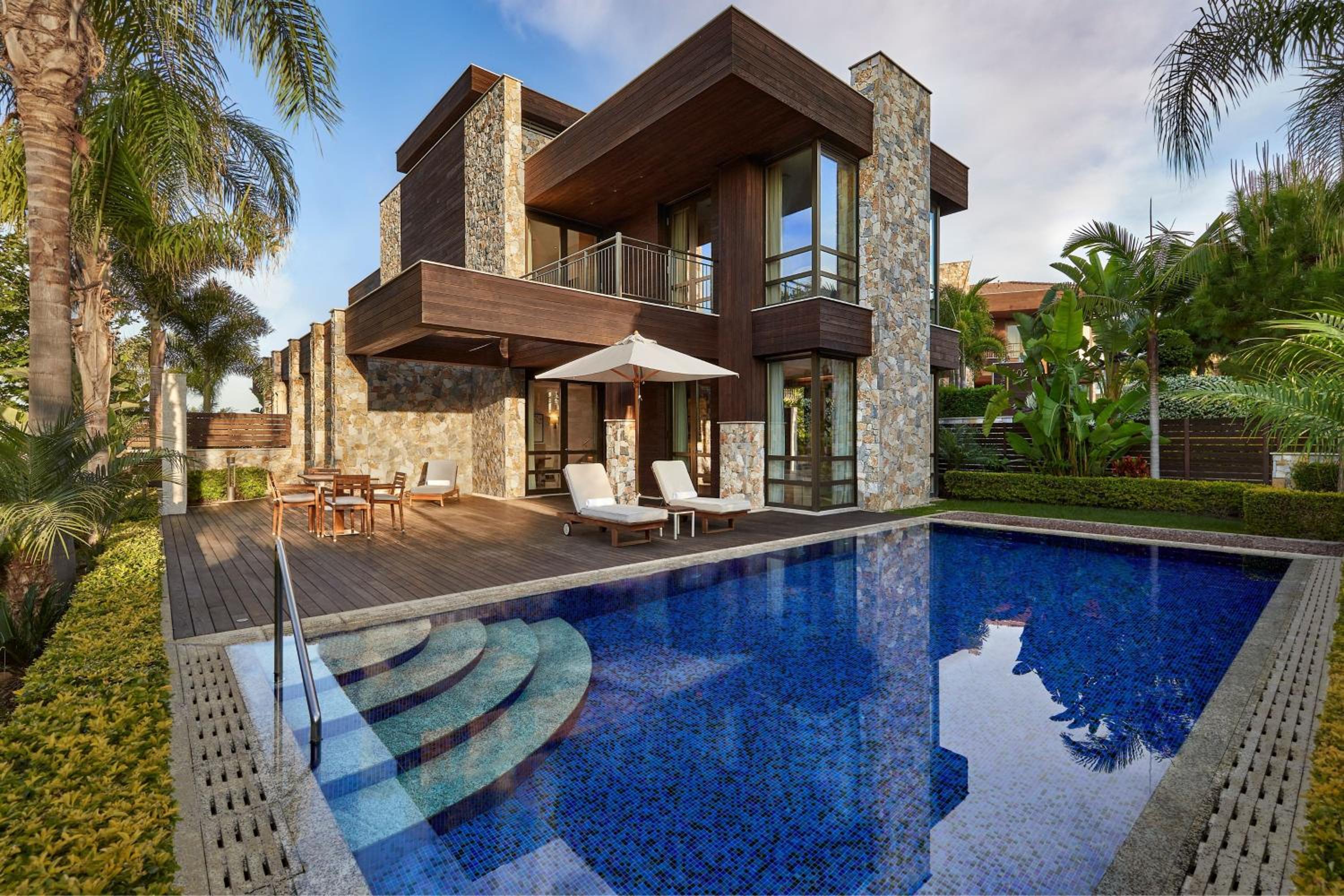 Parklane, a Luxury Collection Resort & Spa, Limassol — photo 247