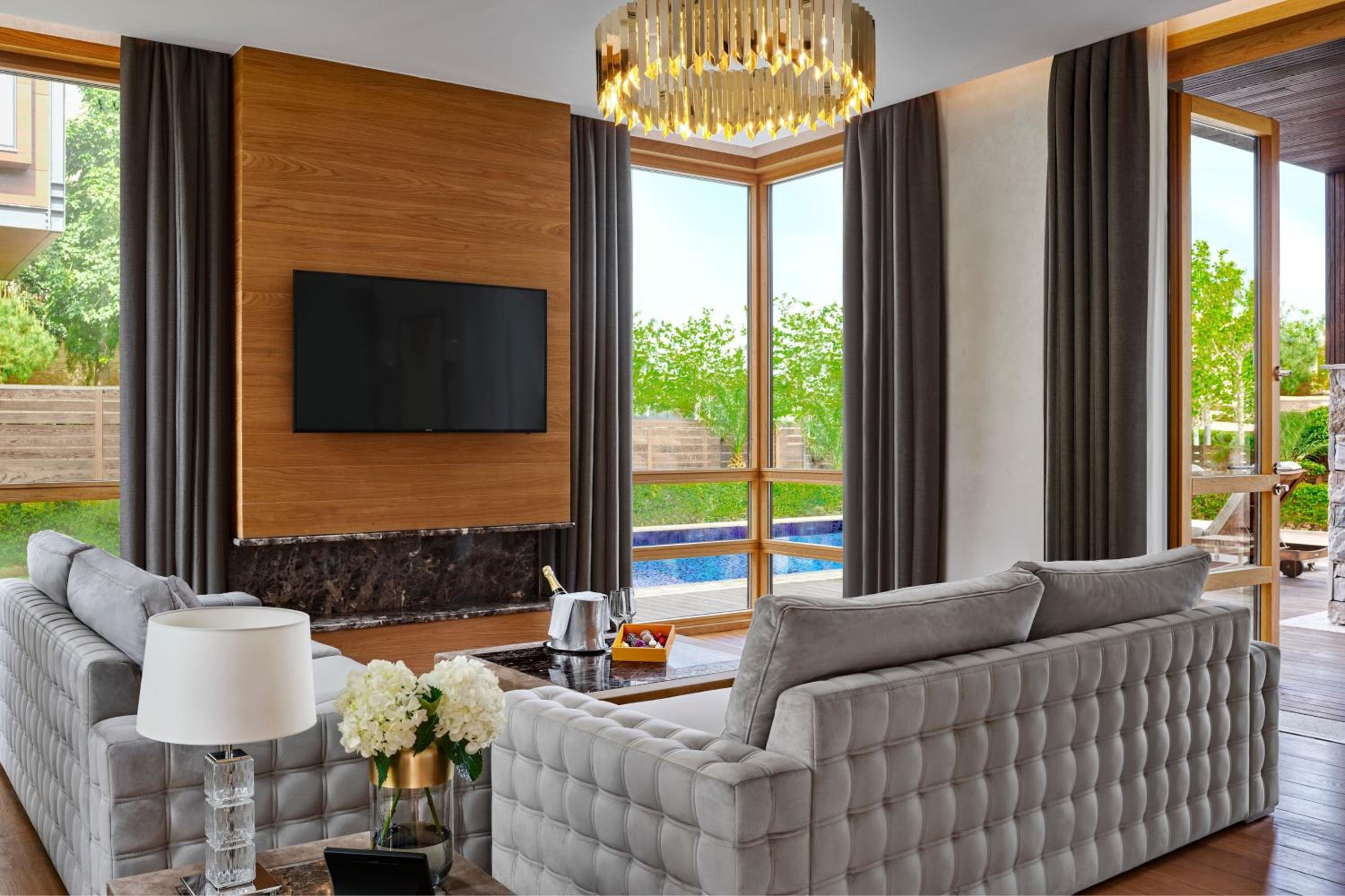 Parklane, a Luxury Collection Resort & Spa, Limassol — photo 191