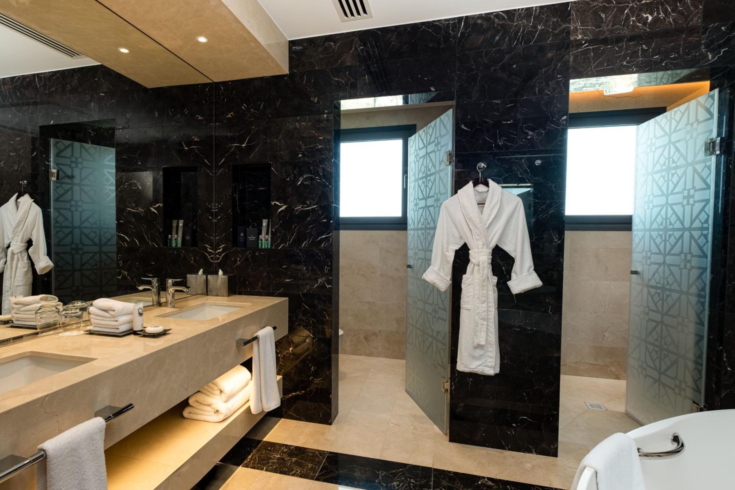 Parklane, a Luxury Collection Resort & Spa, Limassol — photo 60