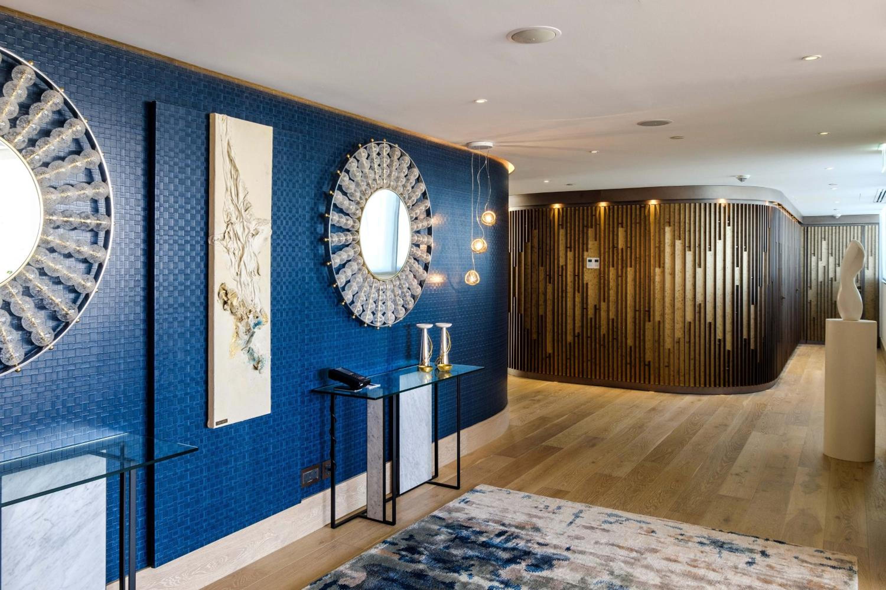 Parklane, a Luxury Collection Resort & Spa, Limassol — photo 211