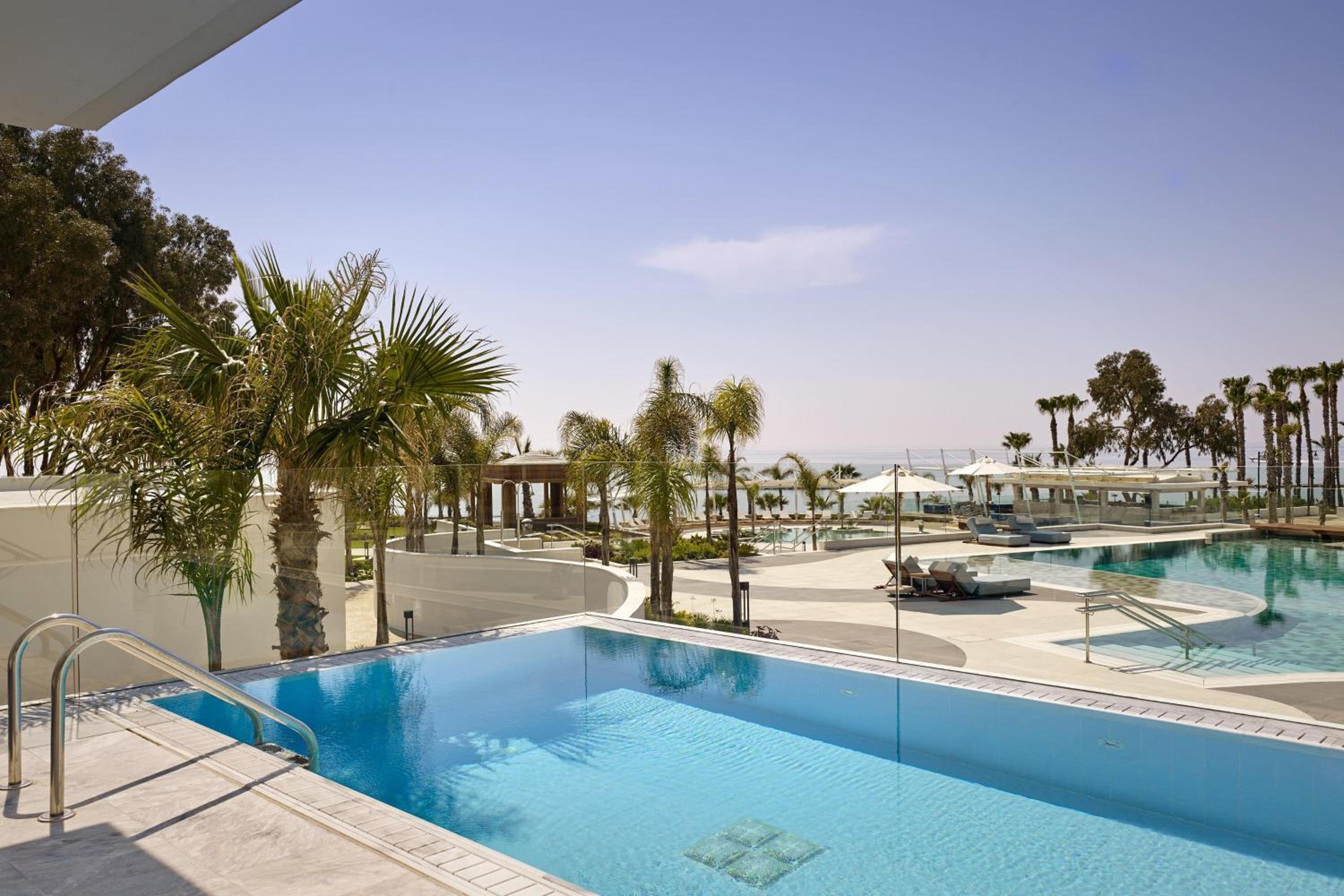 Parklane, a Luxury Collection Resort & Spa, Limassol — photo 199