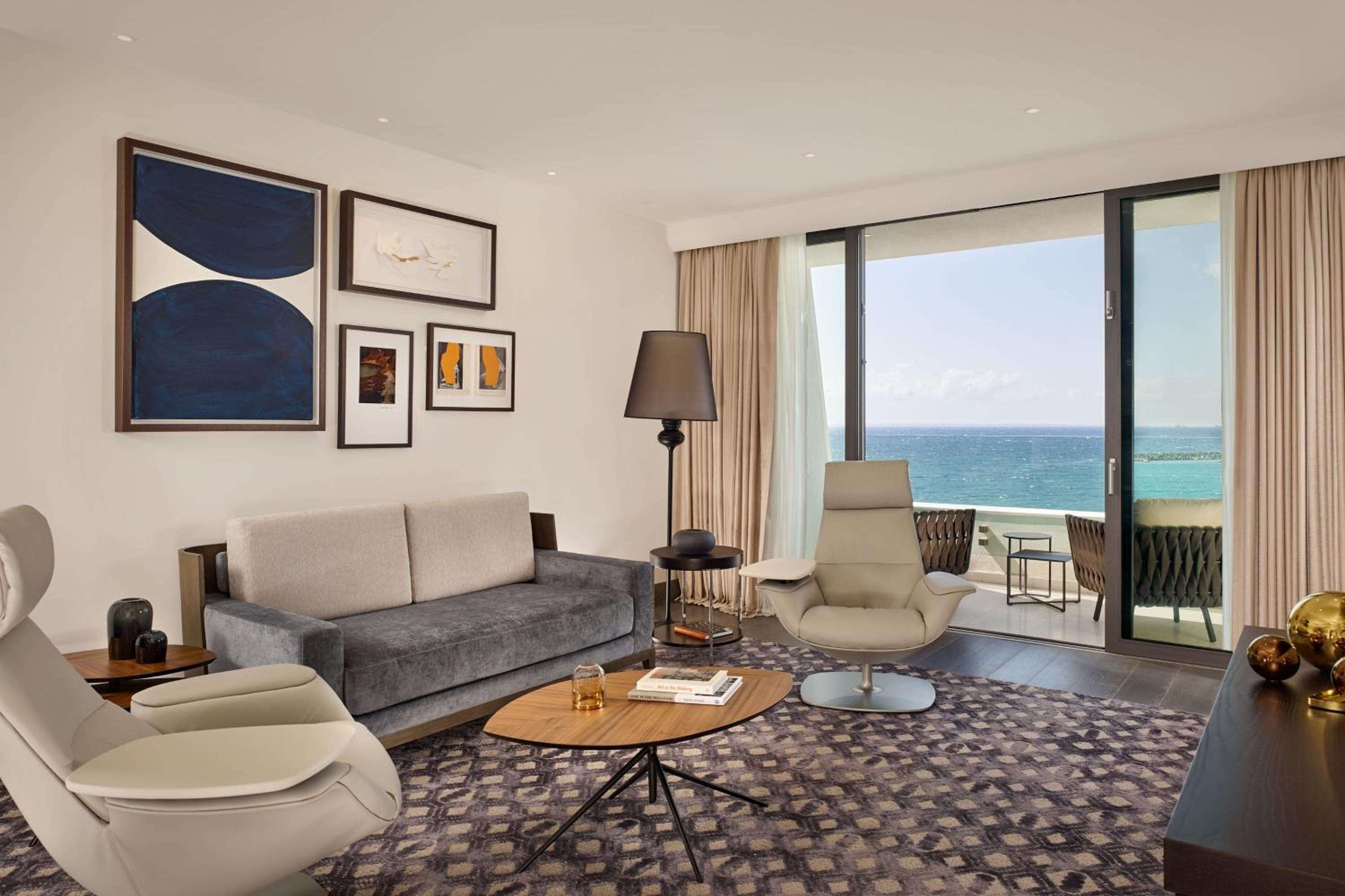 Parklane, a Luxury Collection Resort & Spa, Limassol — photo 59