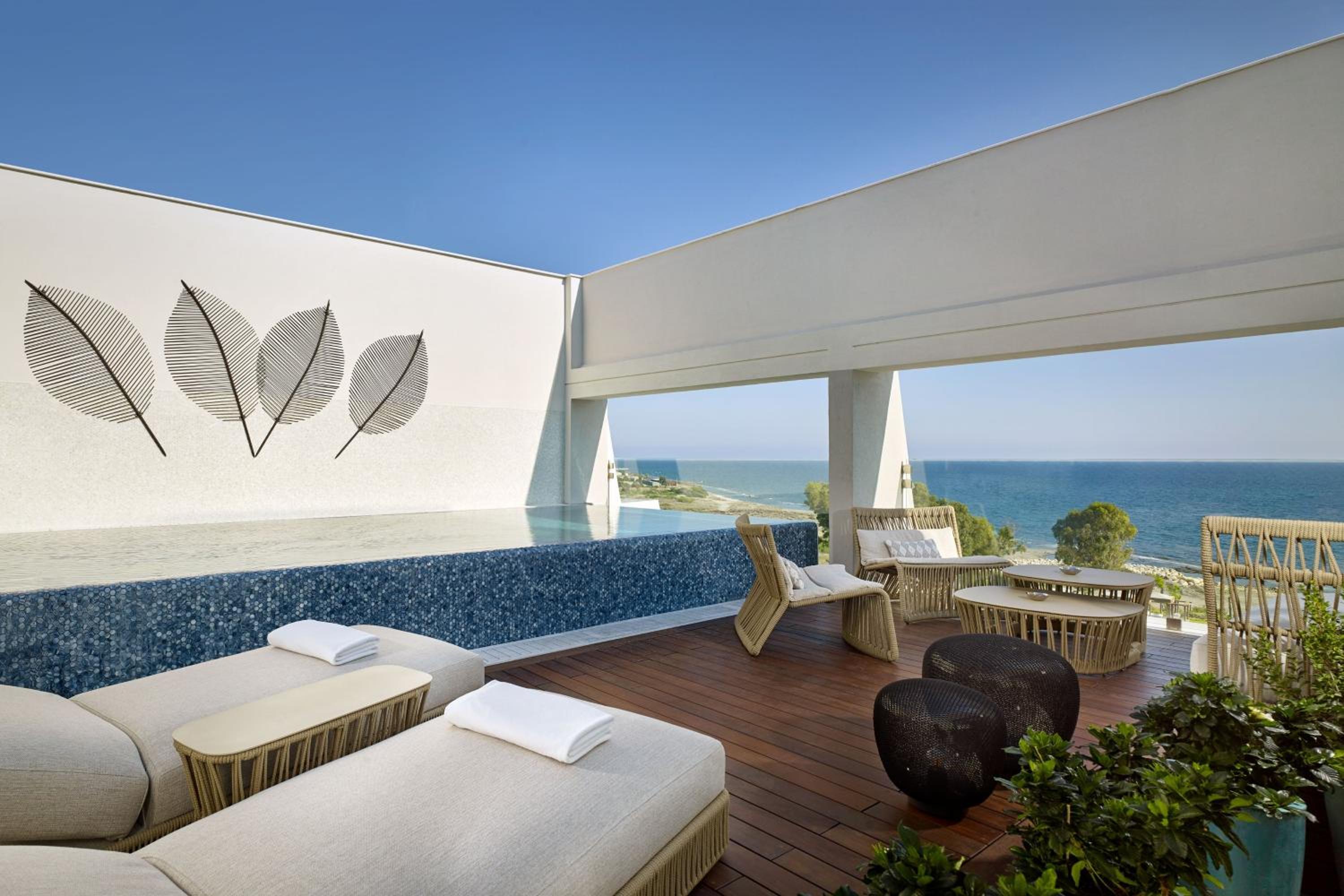 Parklane, a Luxury Collection Resort & Spa, Limassol — photo 235