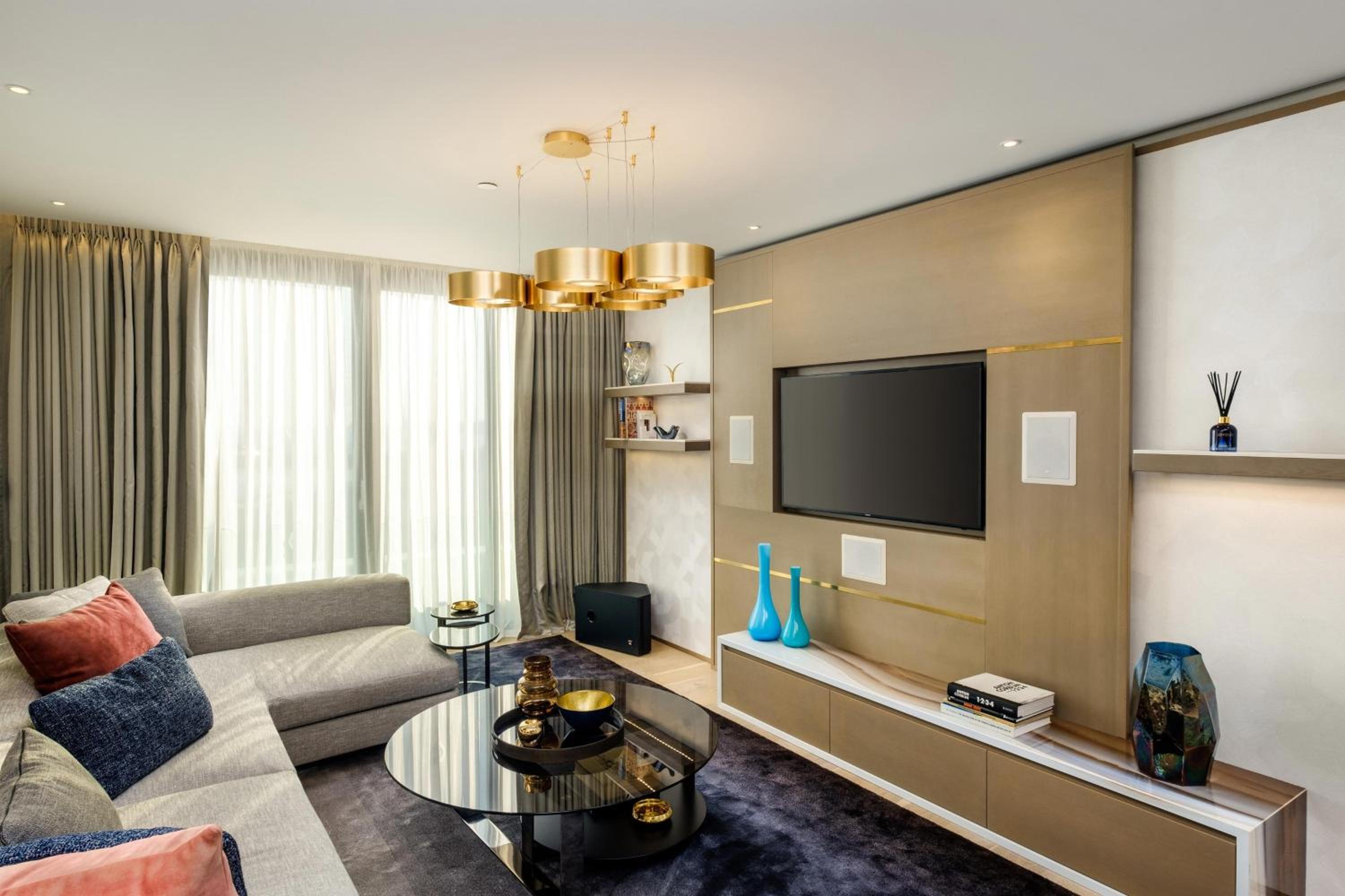 Parklane, a Luxury Collection Resort & Spa, Limassol — photo 132