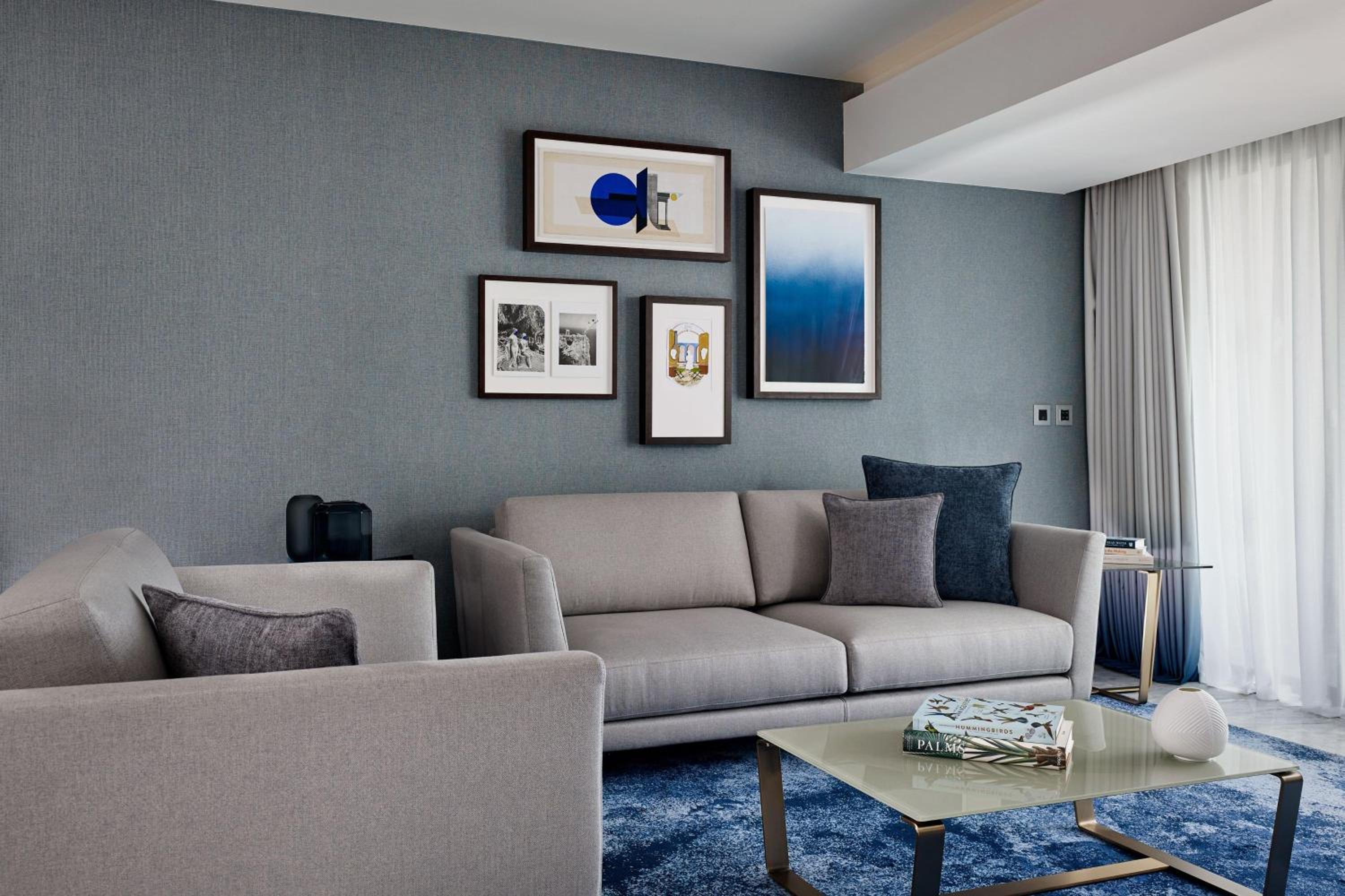 Parklane, a Luxury Collection Resort & Spa, Limassol — photo 293