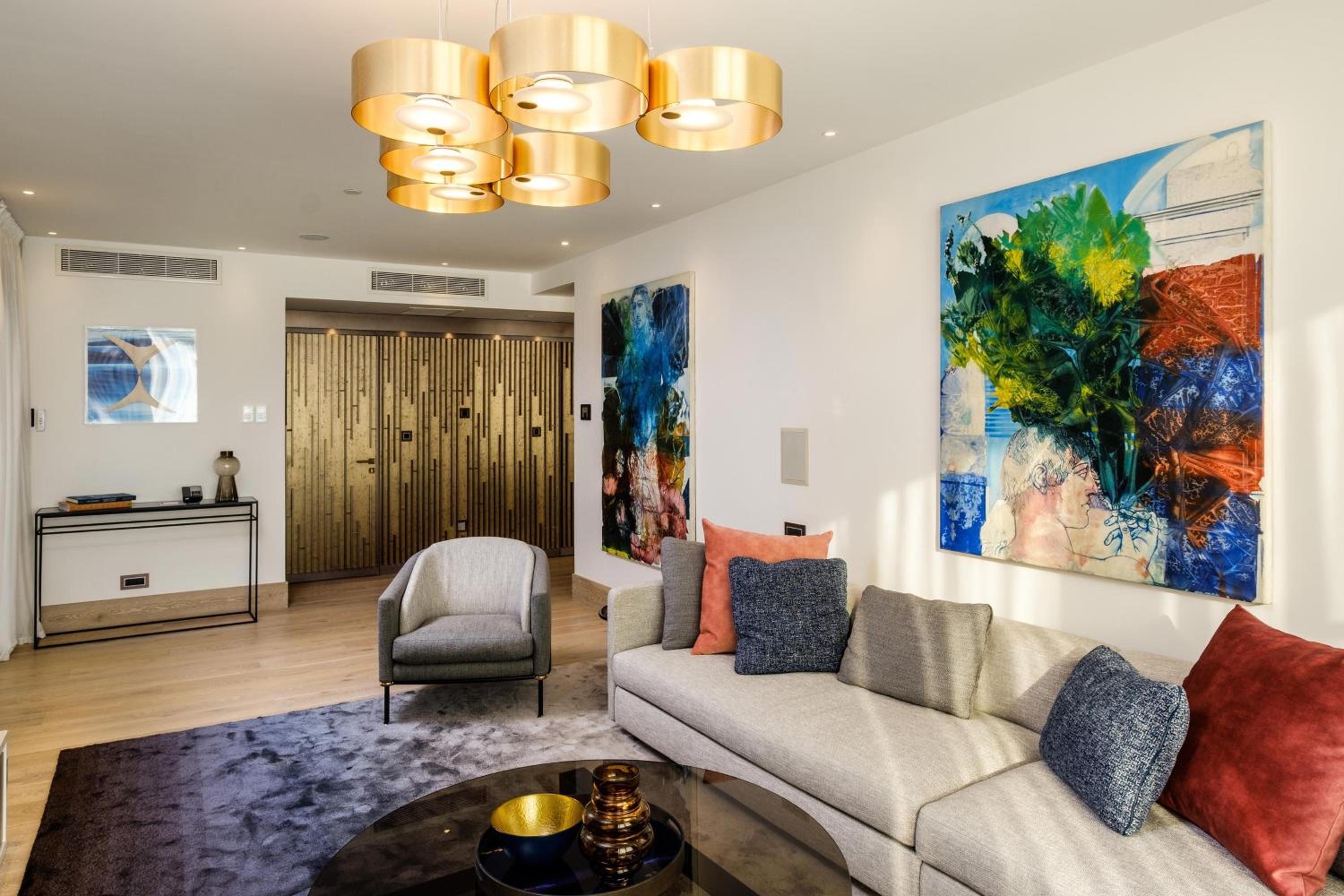 Parklane, a Luxury Collection Resort & Spa, Limassol — photo 217
