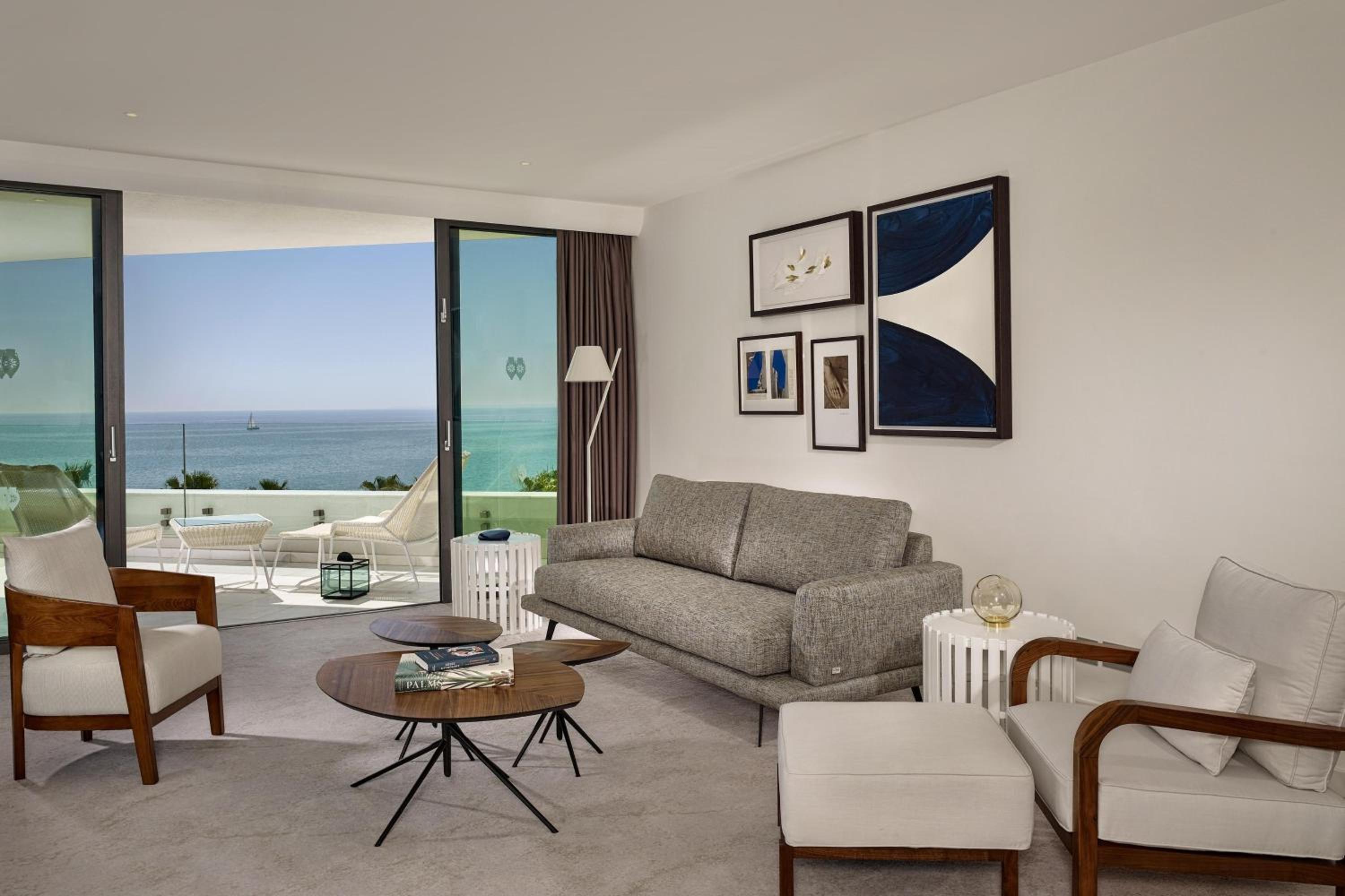 Parklane, a Luxury Collection Resort & Spa, Limassol — photo 185