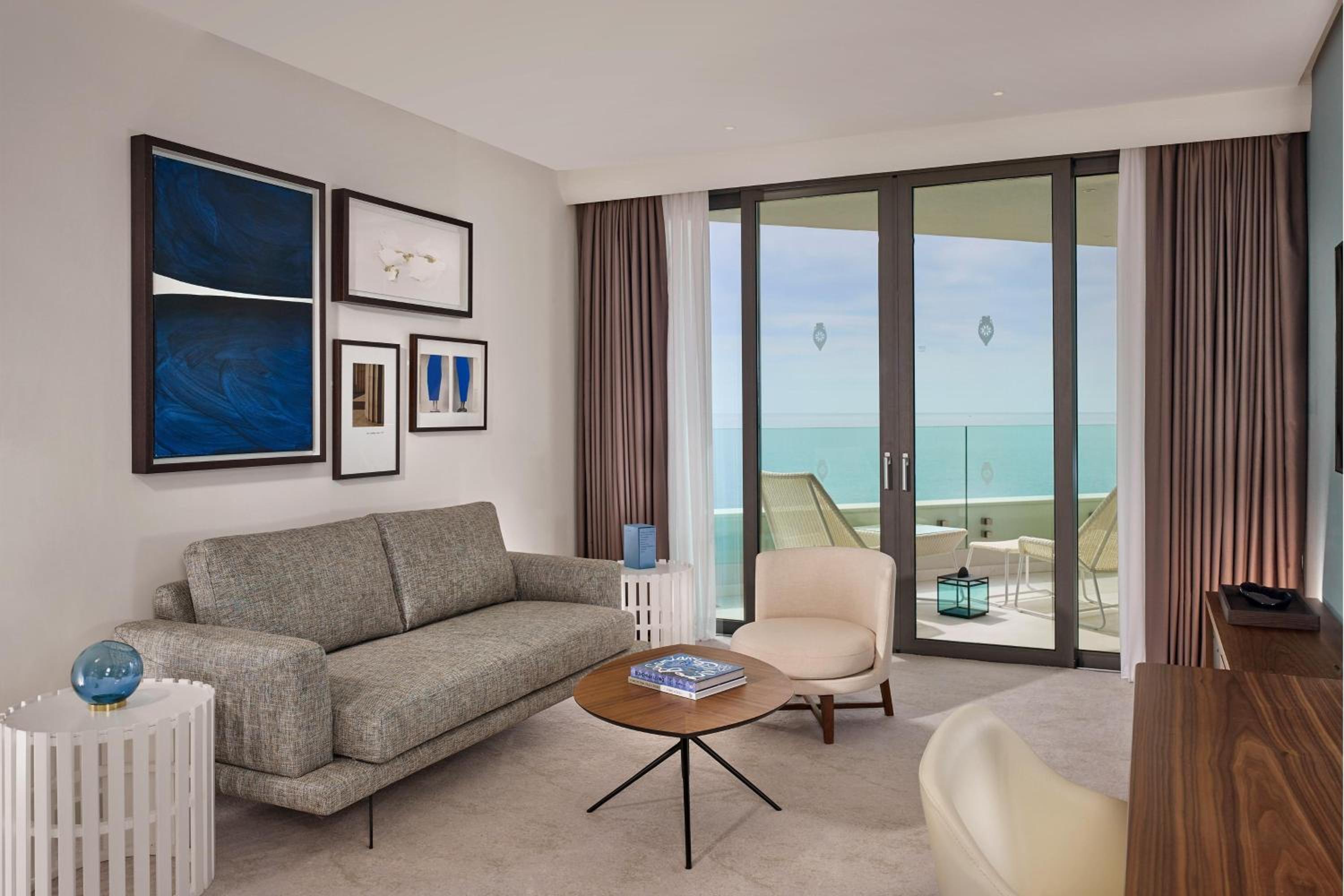 Parklane, a Luxury Collection Resort & Spa, Limassol — photo 297
