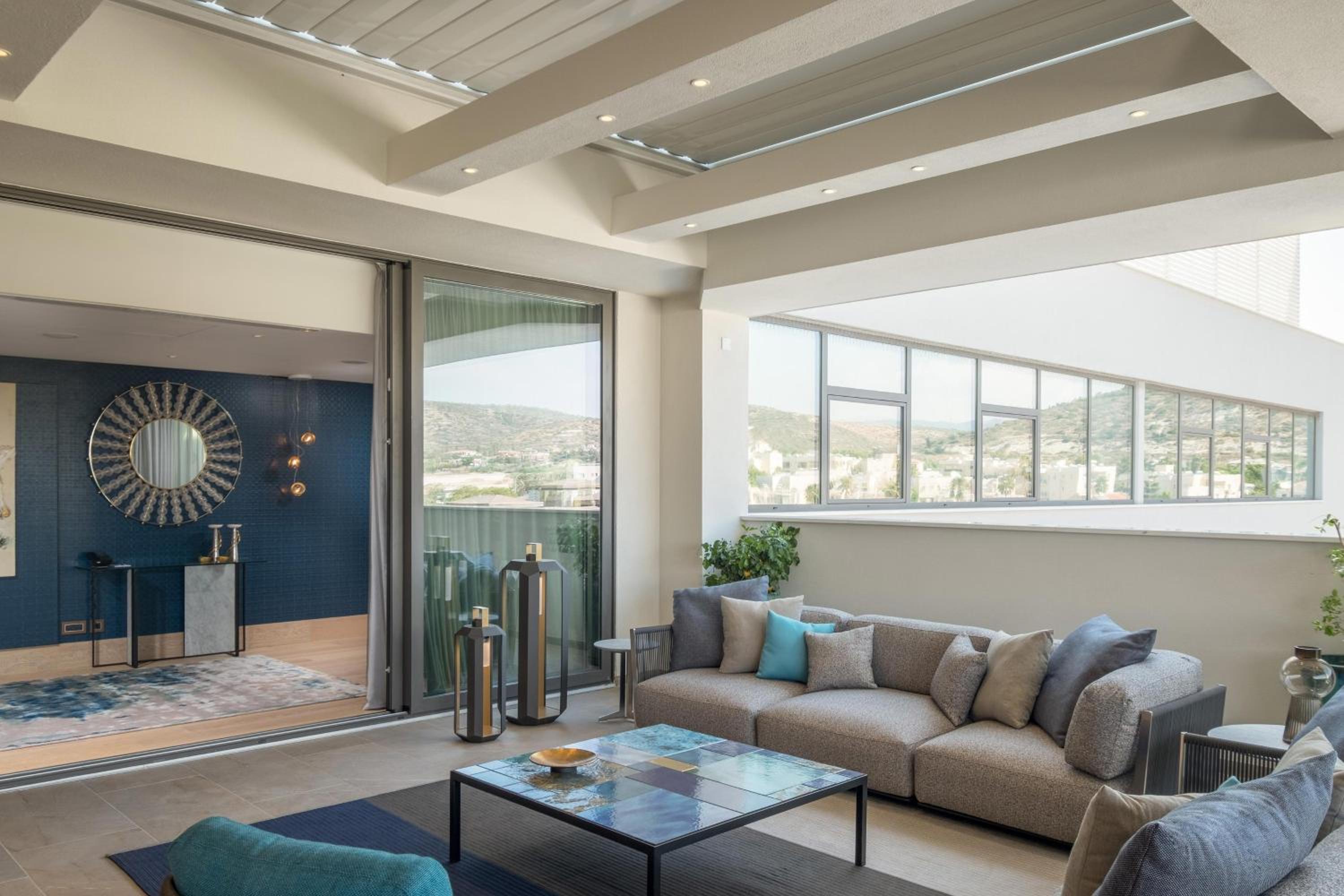 Parklane, a Luxury Collection Resort & Spa, Limassol — photo 207