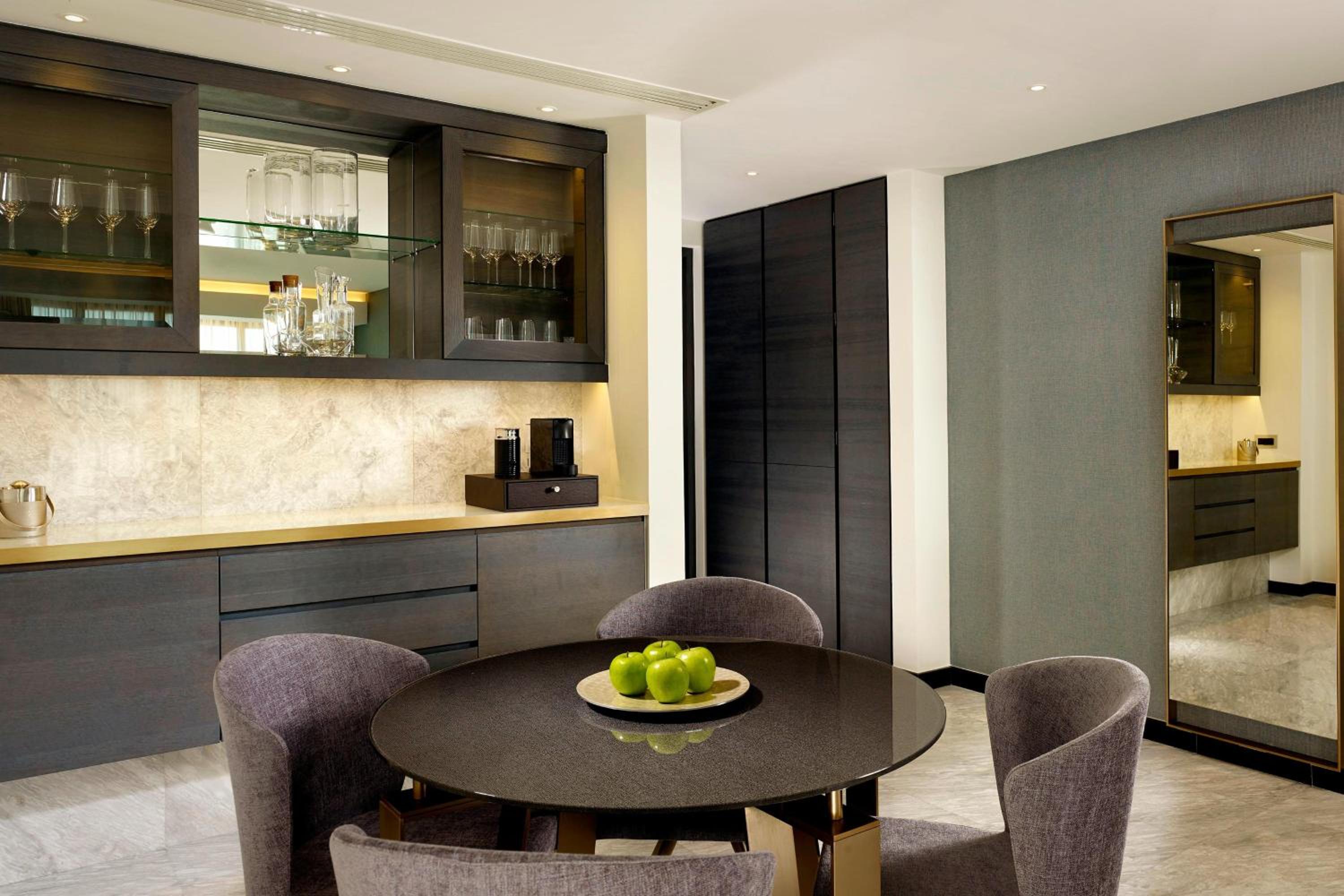 Parklane, a Luxury Collection Resort & Spa, Limassol — photo 77