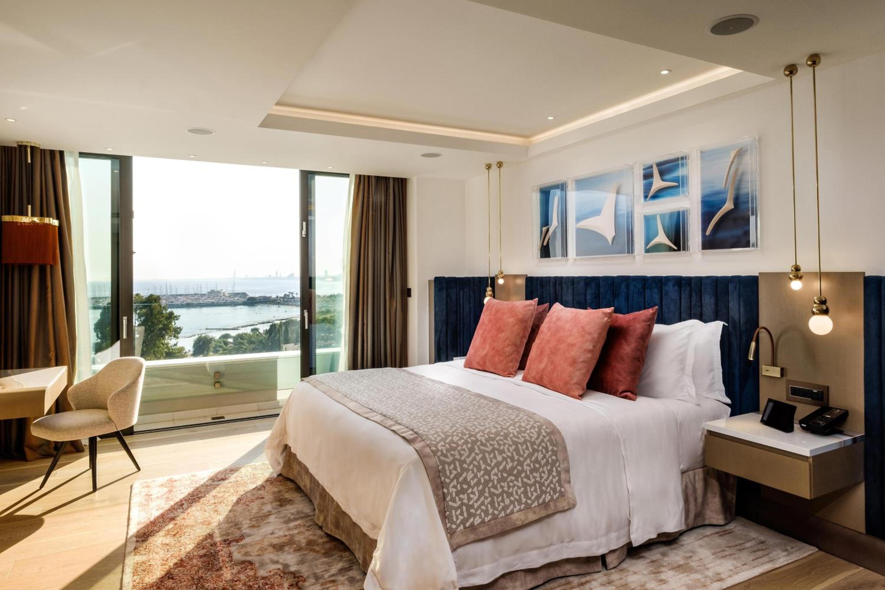 Parklane, a Luxury Collection Resort & Spa, Limassol — photo 144