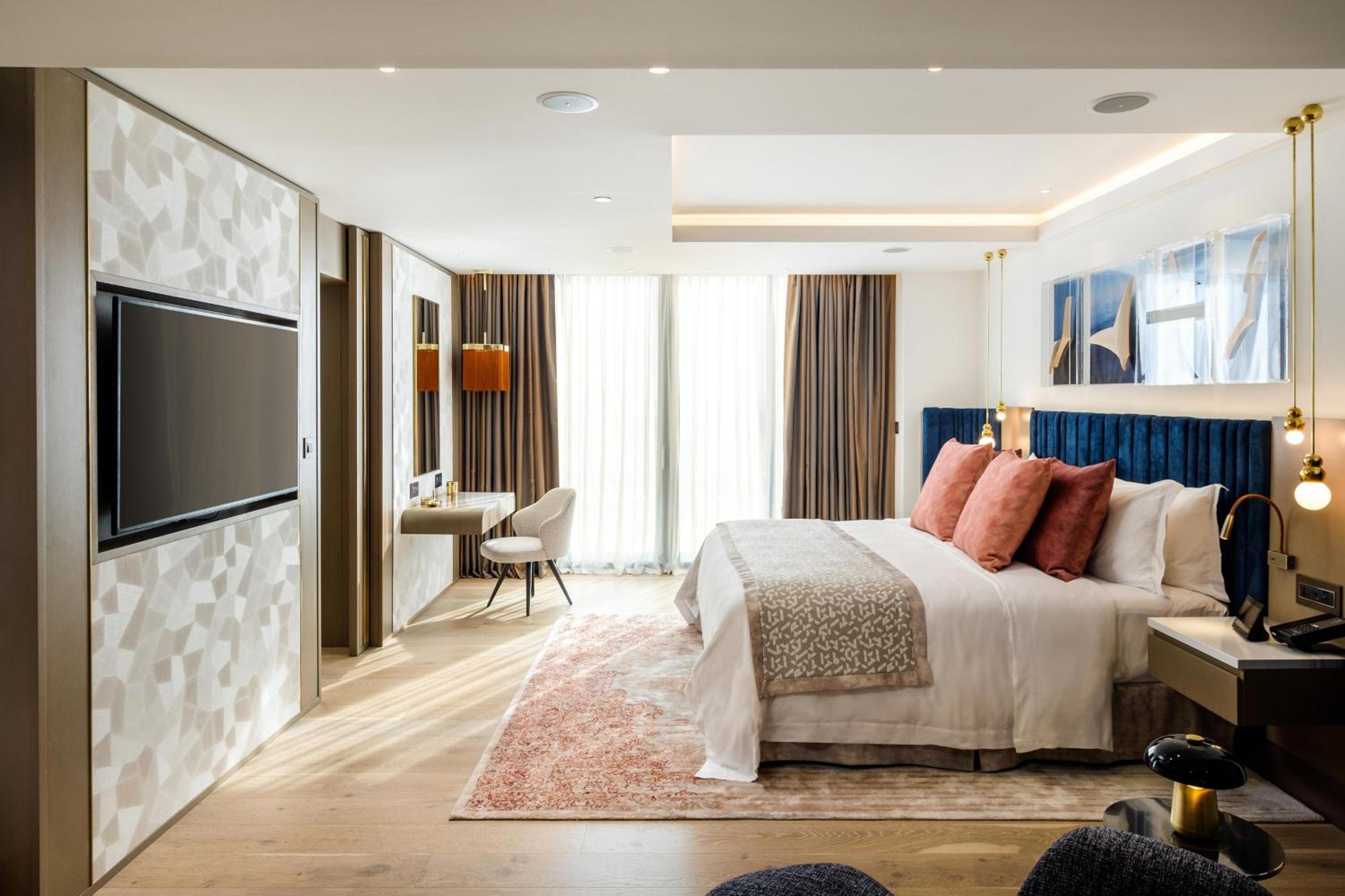 Parklane, a Luxury Collection Resort & Spa, Limassol — photo 87