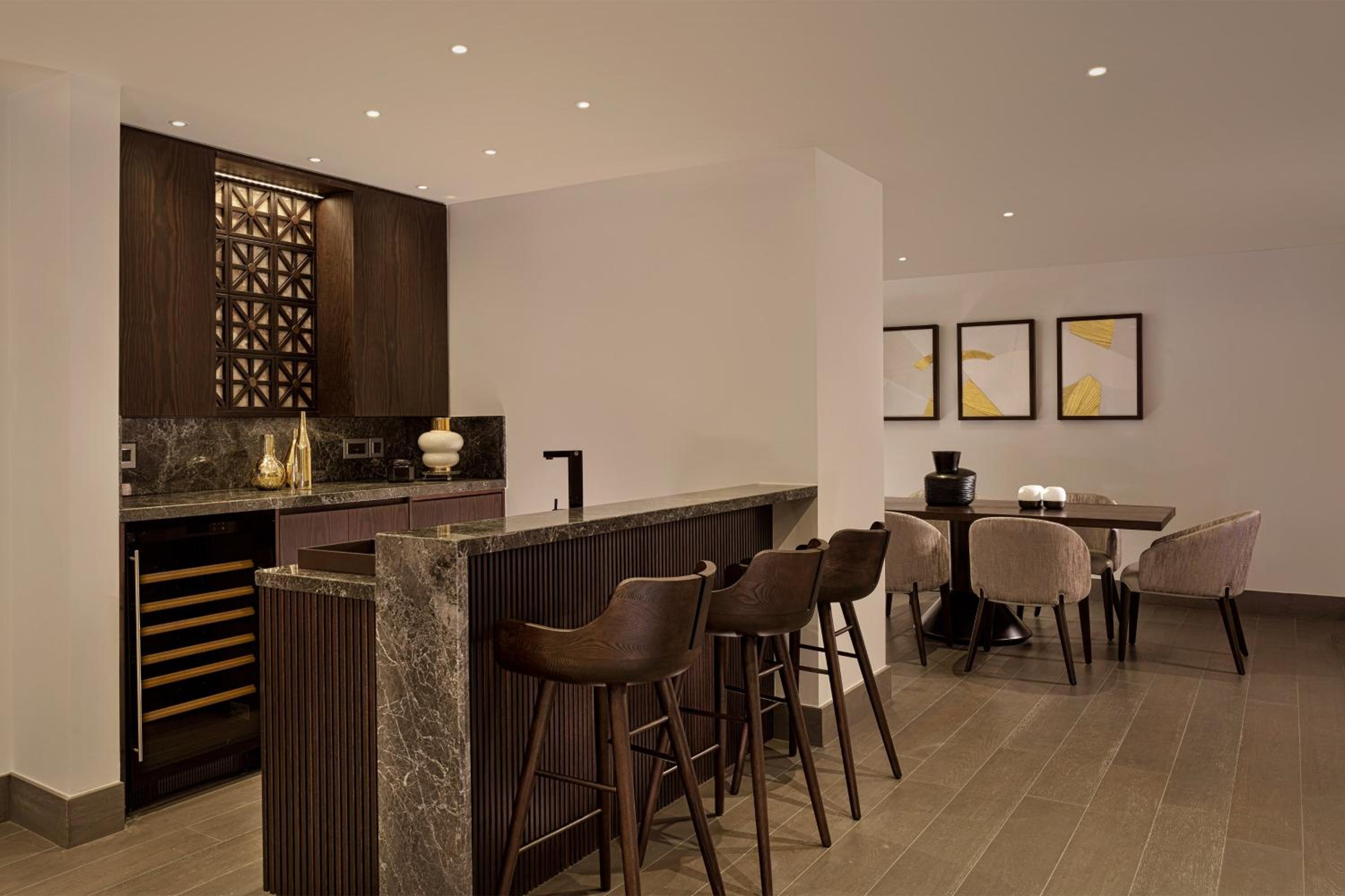 Parklane, a Luxury Collection Resort & Spa, Limassol — photo 68