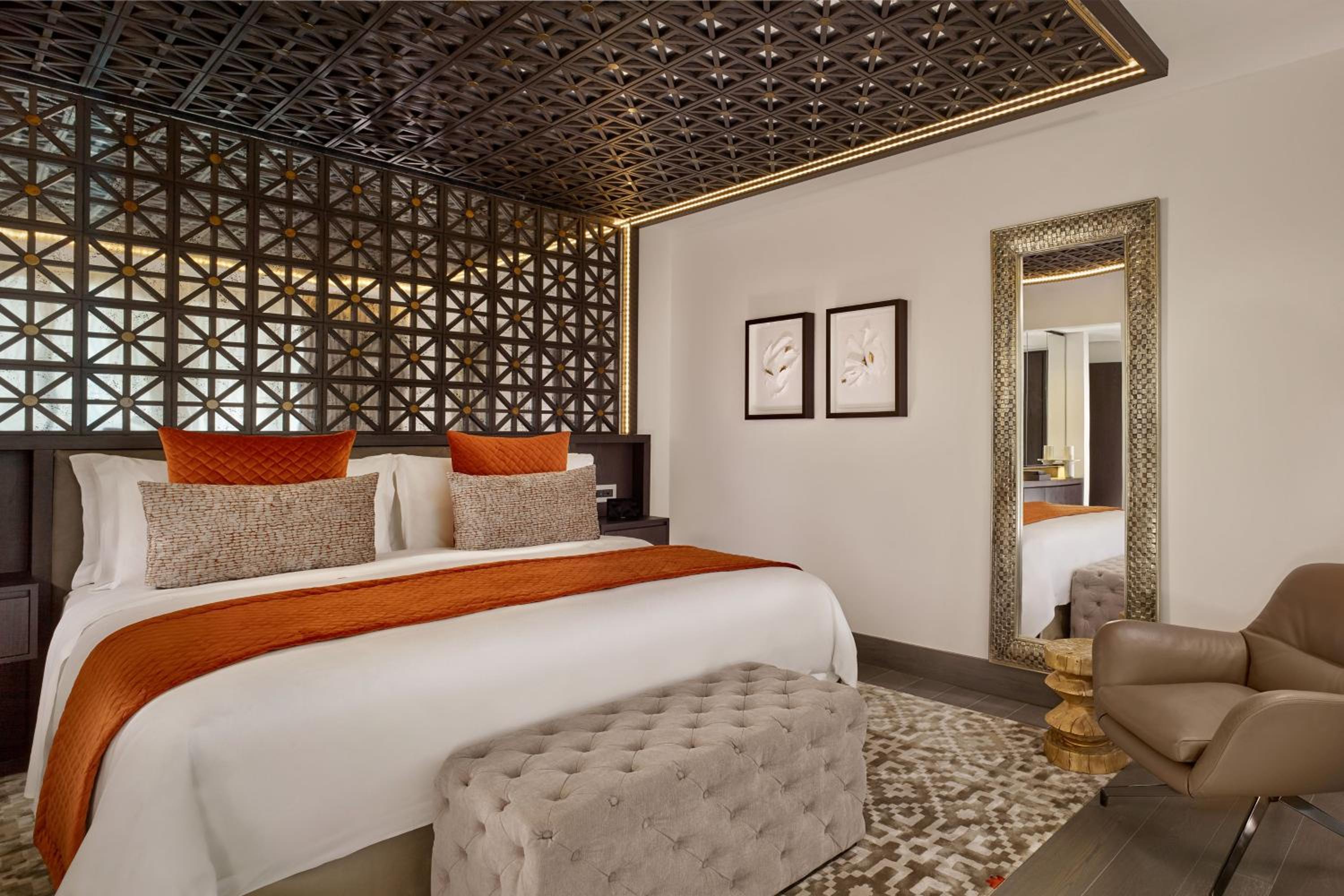 Parklane, a Luxury Collection Resort & Spa, Limassol — photo 238
