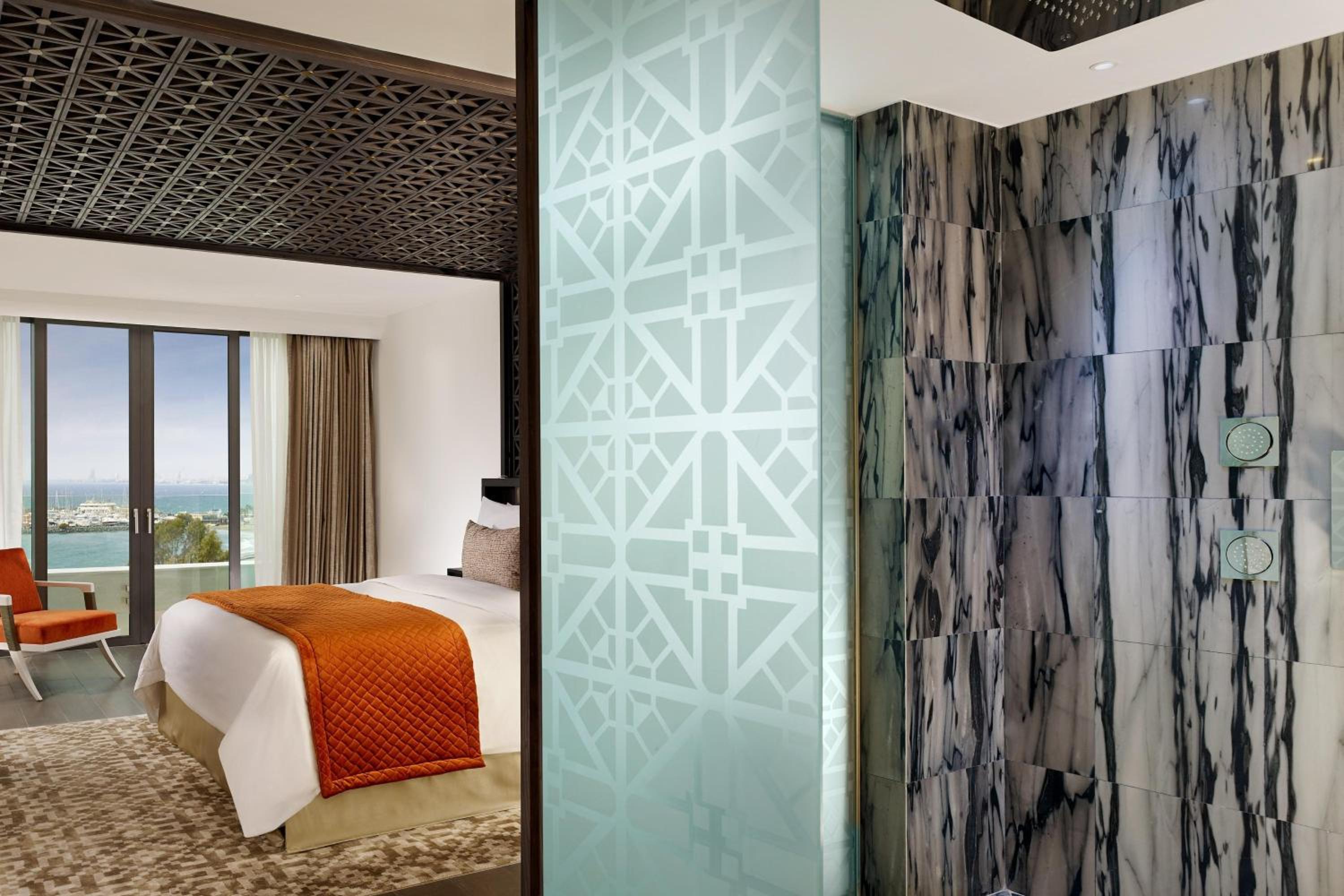 Parklane, a Luxury Collection Resort & Spa, Limassol — photo 145