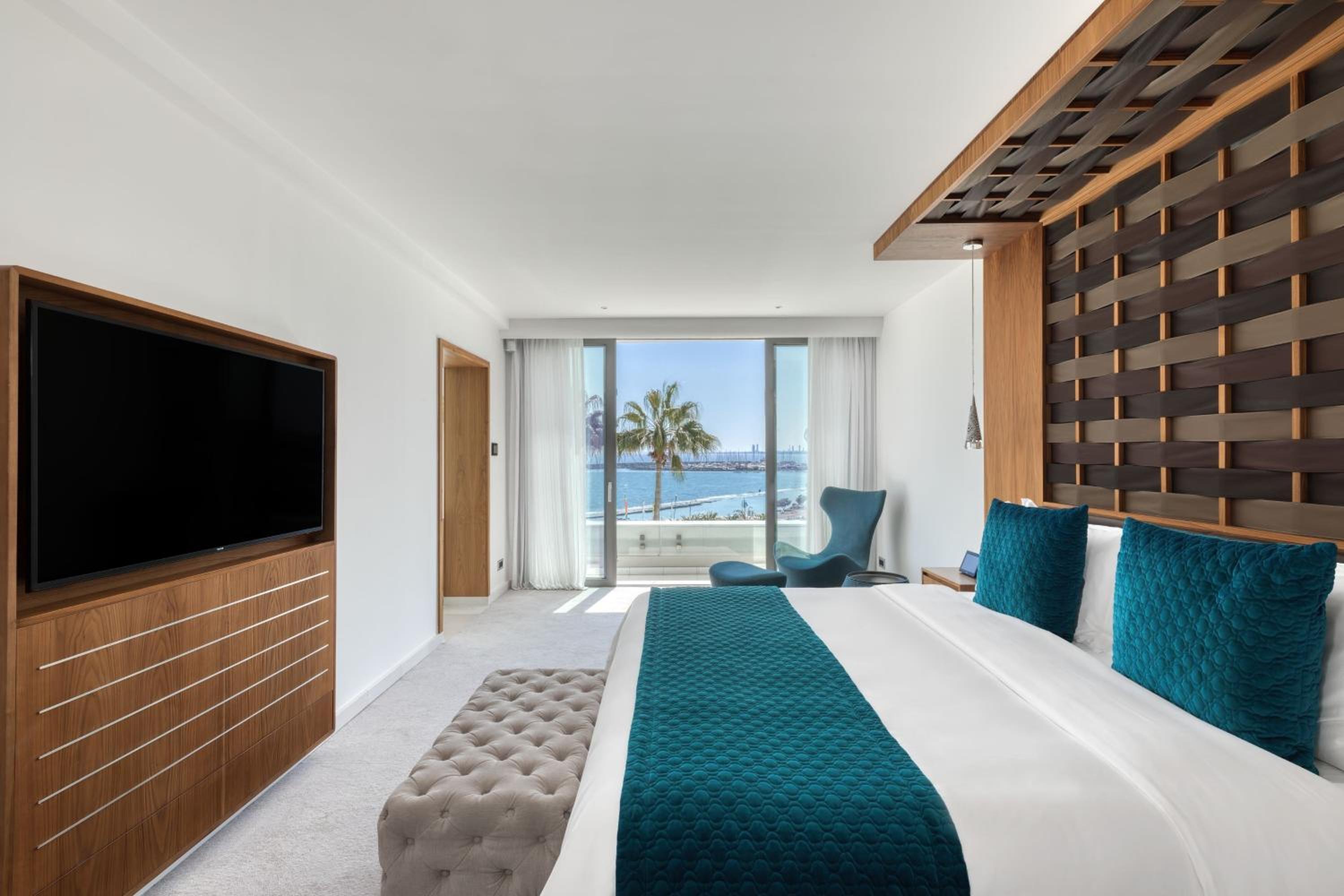 Parklane, a Luxury Collection Resort & Spa, Limassol — photo 287
