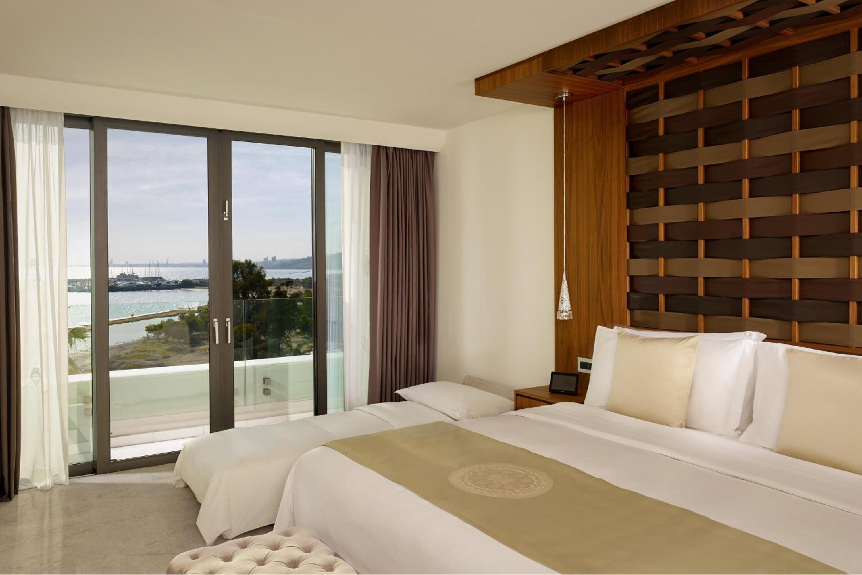 Parklane, a Luxury Collection Resort & Spa, Limassol — photo 277