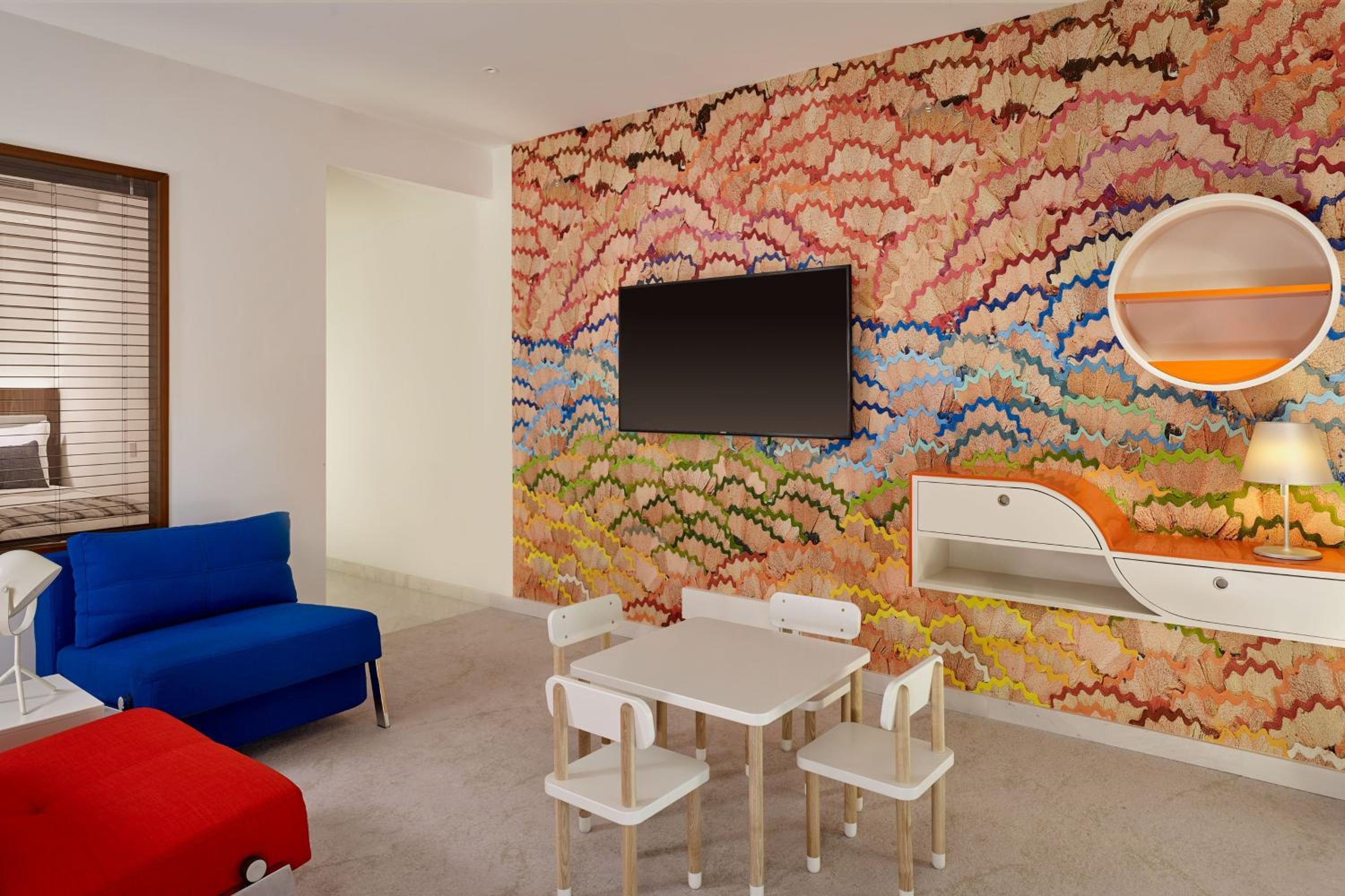 Parklane, a Luxury Collection Resort & Spa, Limassol — photo 151