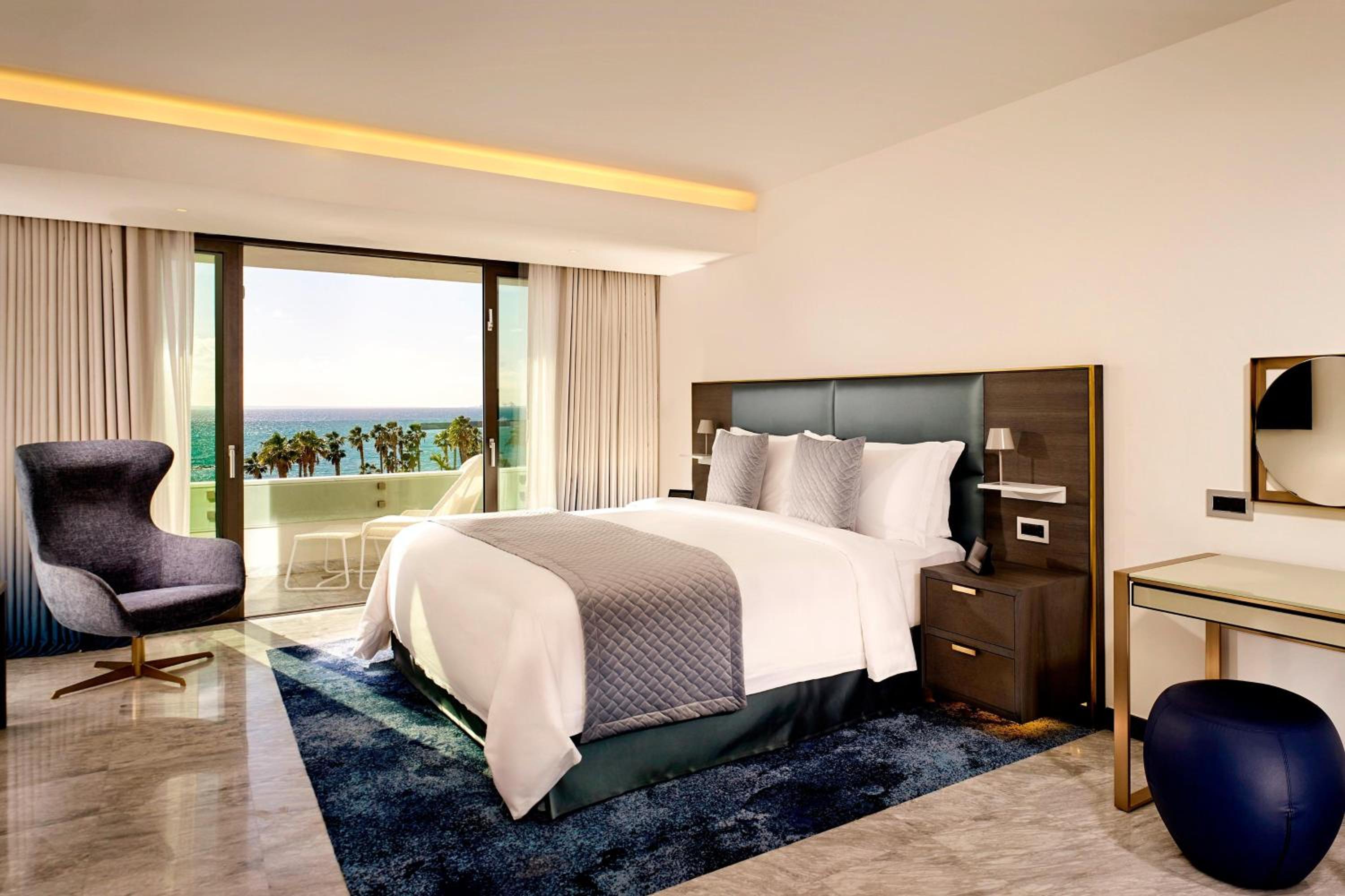 Parklane, a Luxury Collection Resort & Spa, Limassol — photo 88