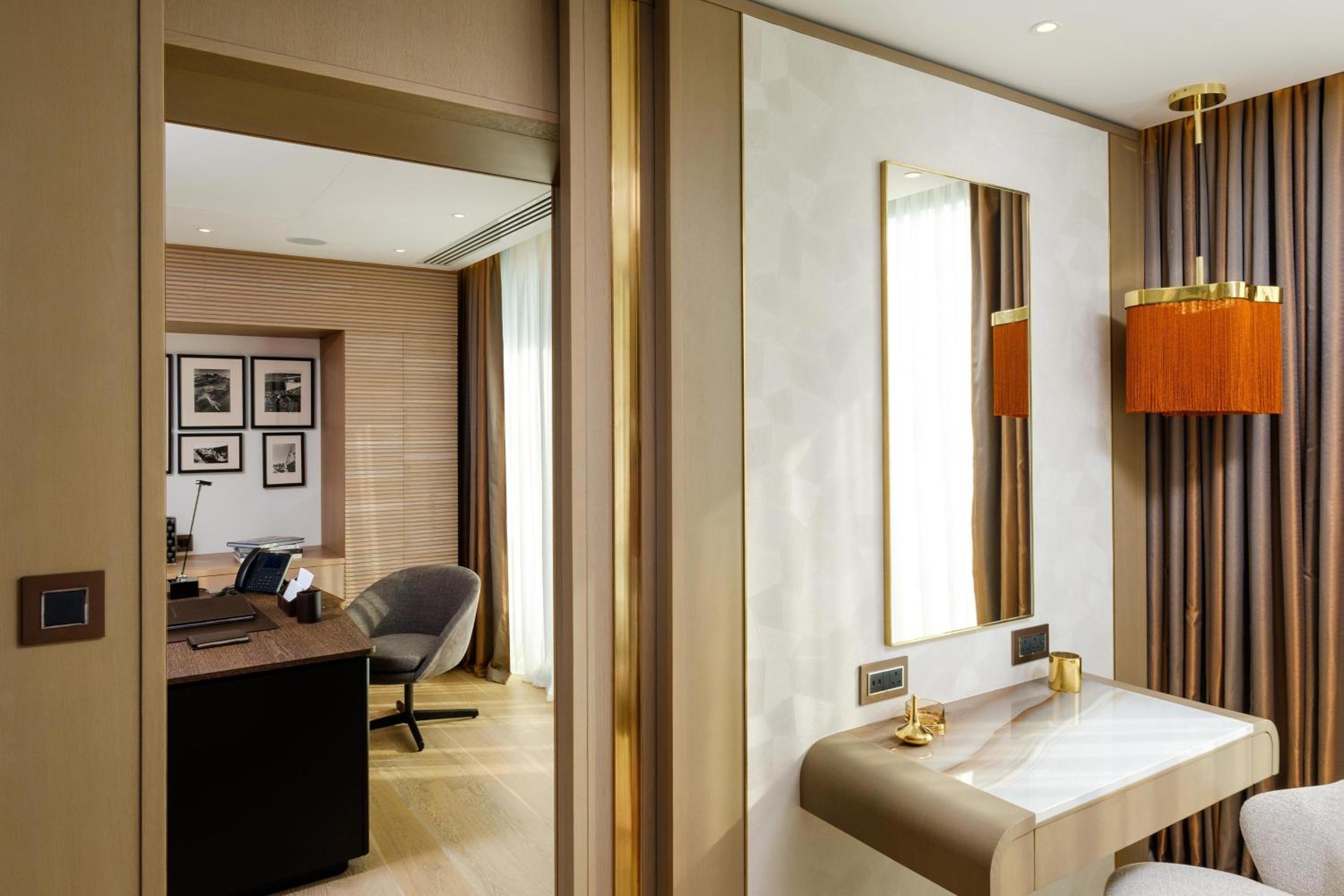Parklane, a Luxury Collection Resort & Spa, Limassol — photo 118