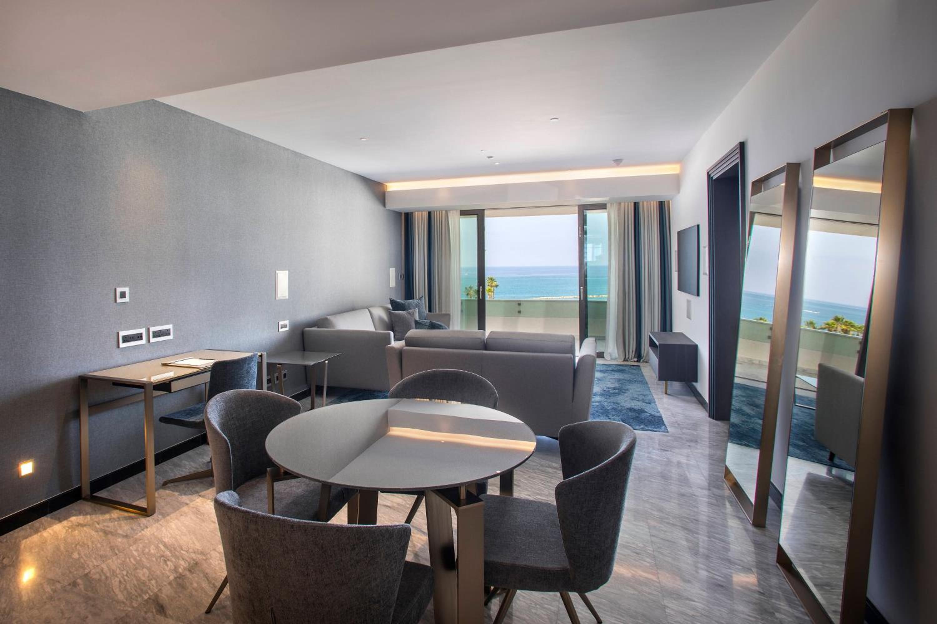 Parklane, a Luxury Collection Resort & Spa, Limassol — photo 125
