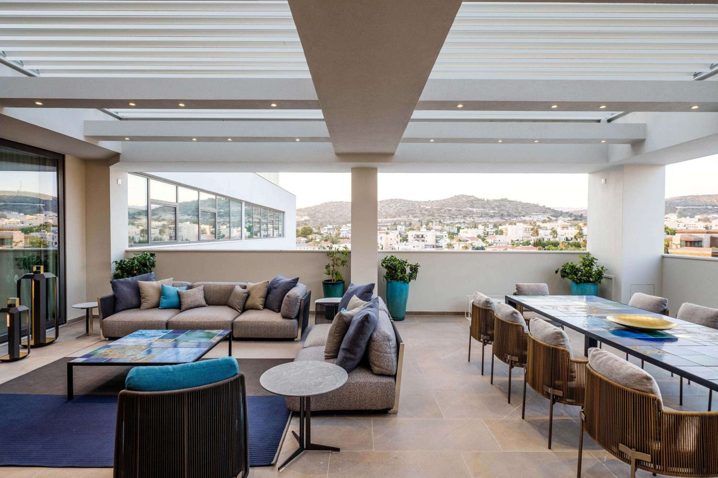 Parklane, a Luxury Collection Resort & Spa, Limassol — photo 233