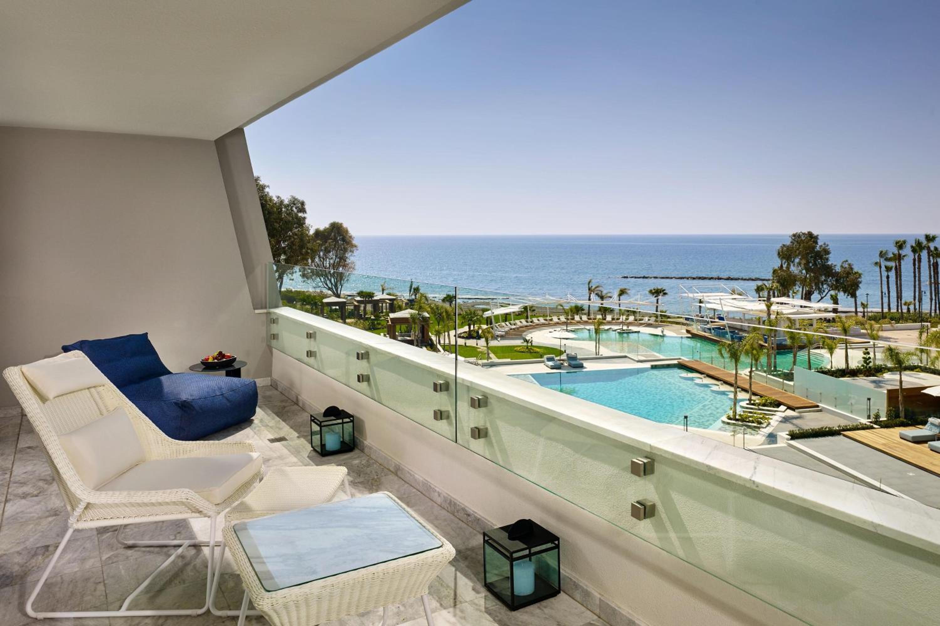 Parklane, a Luxury Collection Resort & Spa, Limassol — photo 66