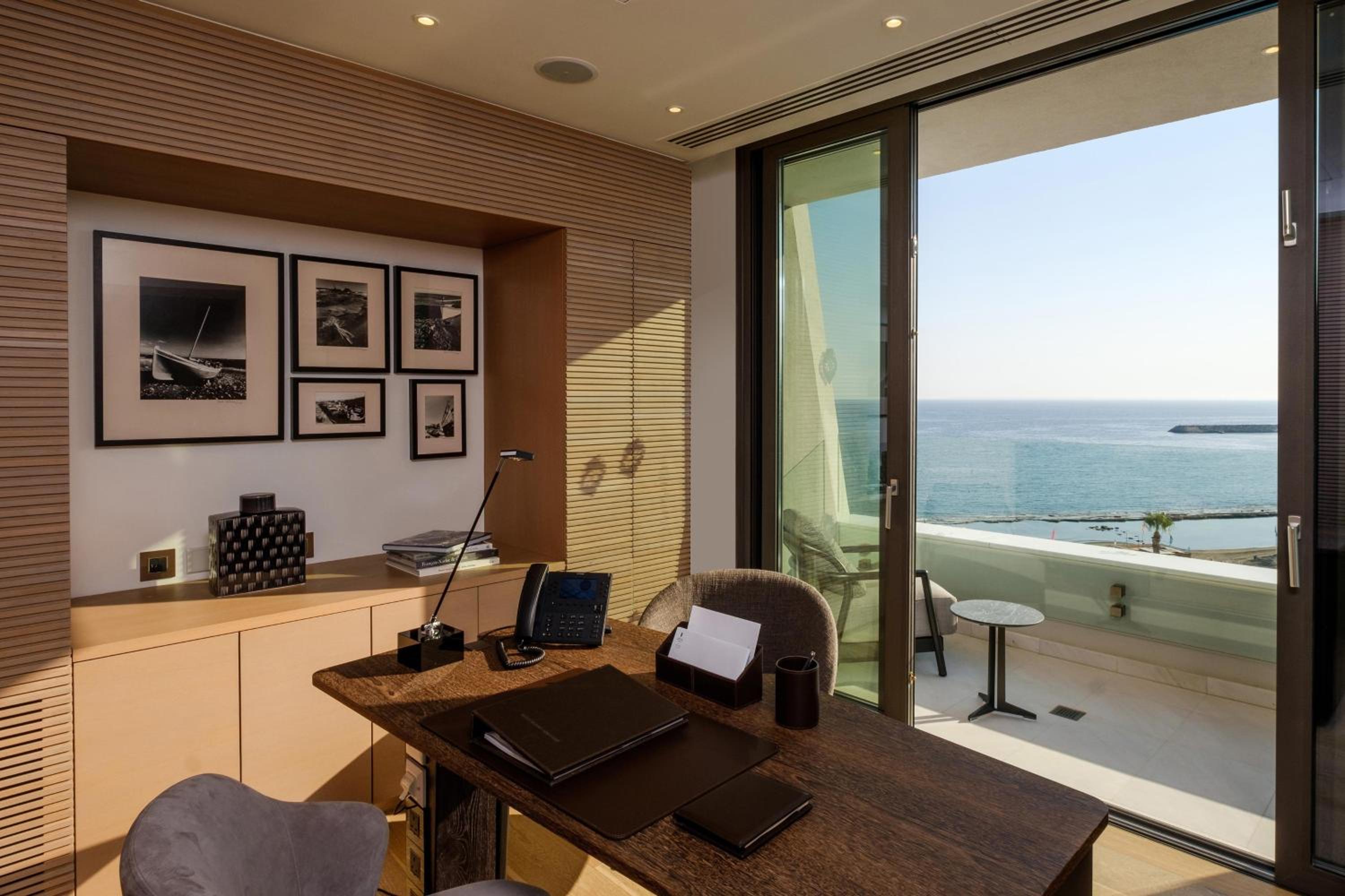 Parklane, a Luxury Collection Resort & Spa, Limassol — photo 46